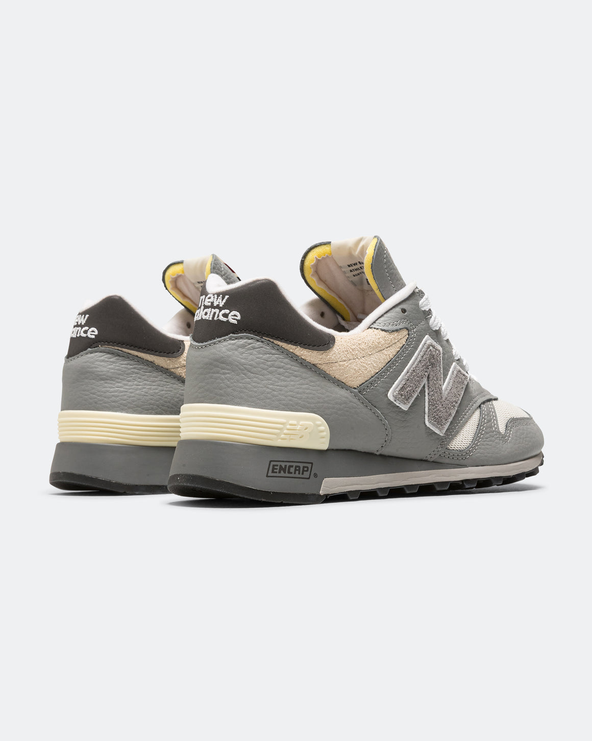 New Balance - U13007PT - UP THERE