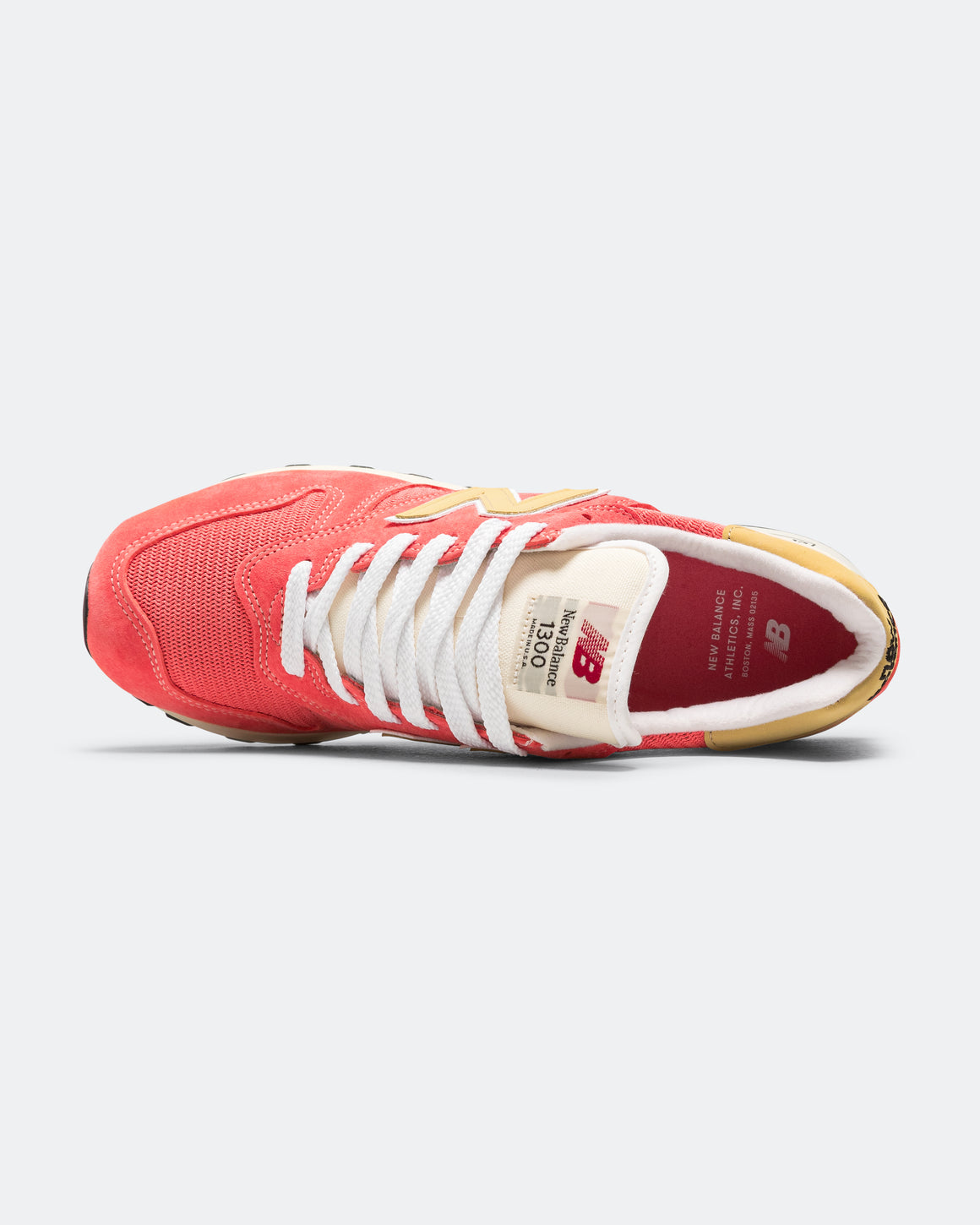 New Balance - U13008BH - UP THERE