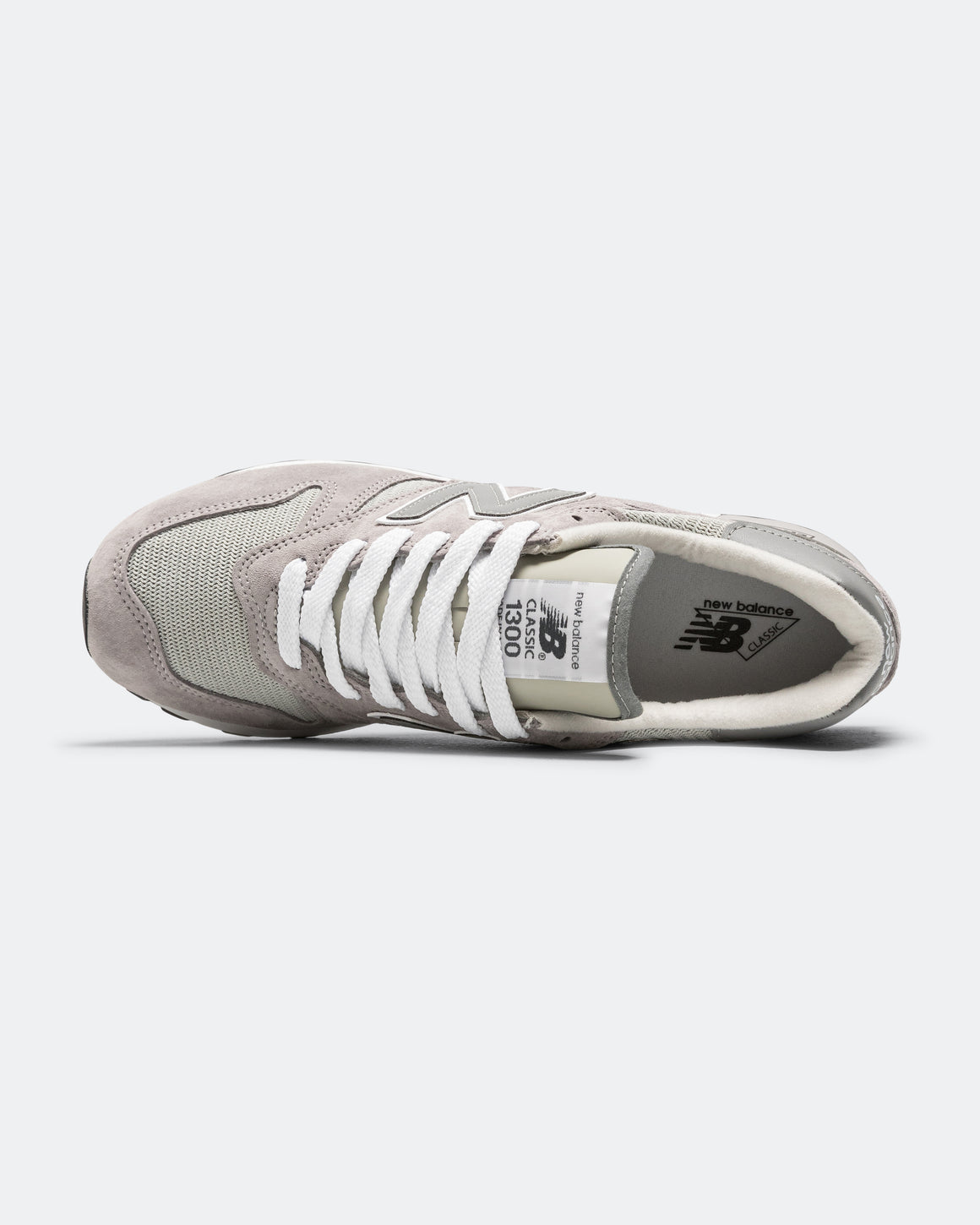 New Balance - U1300GY - UP THERE