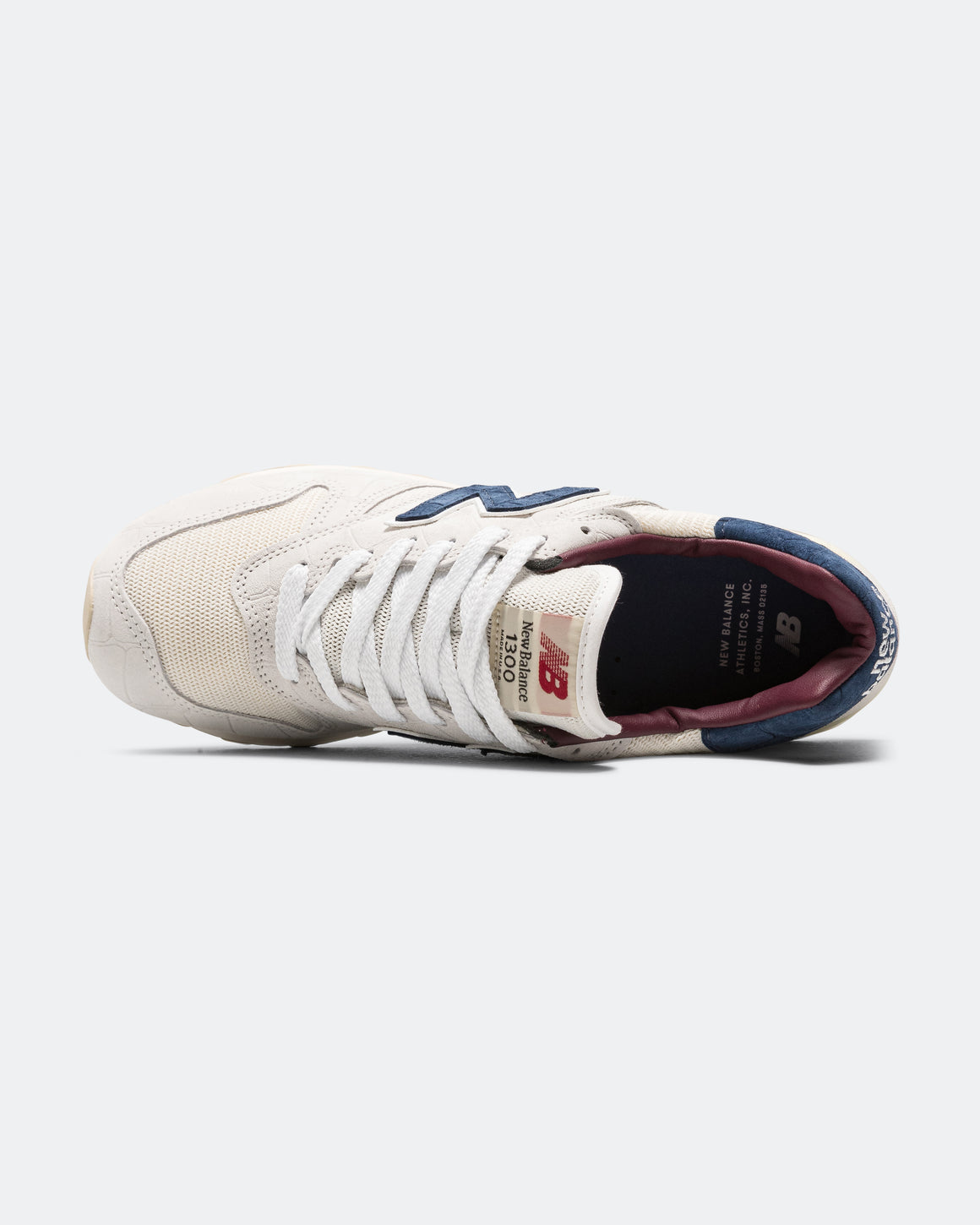 New Balance - U1300SS - UP THERE