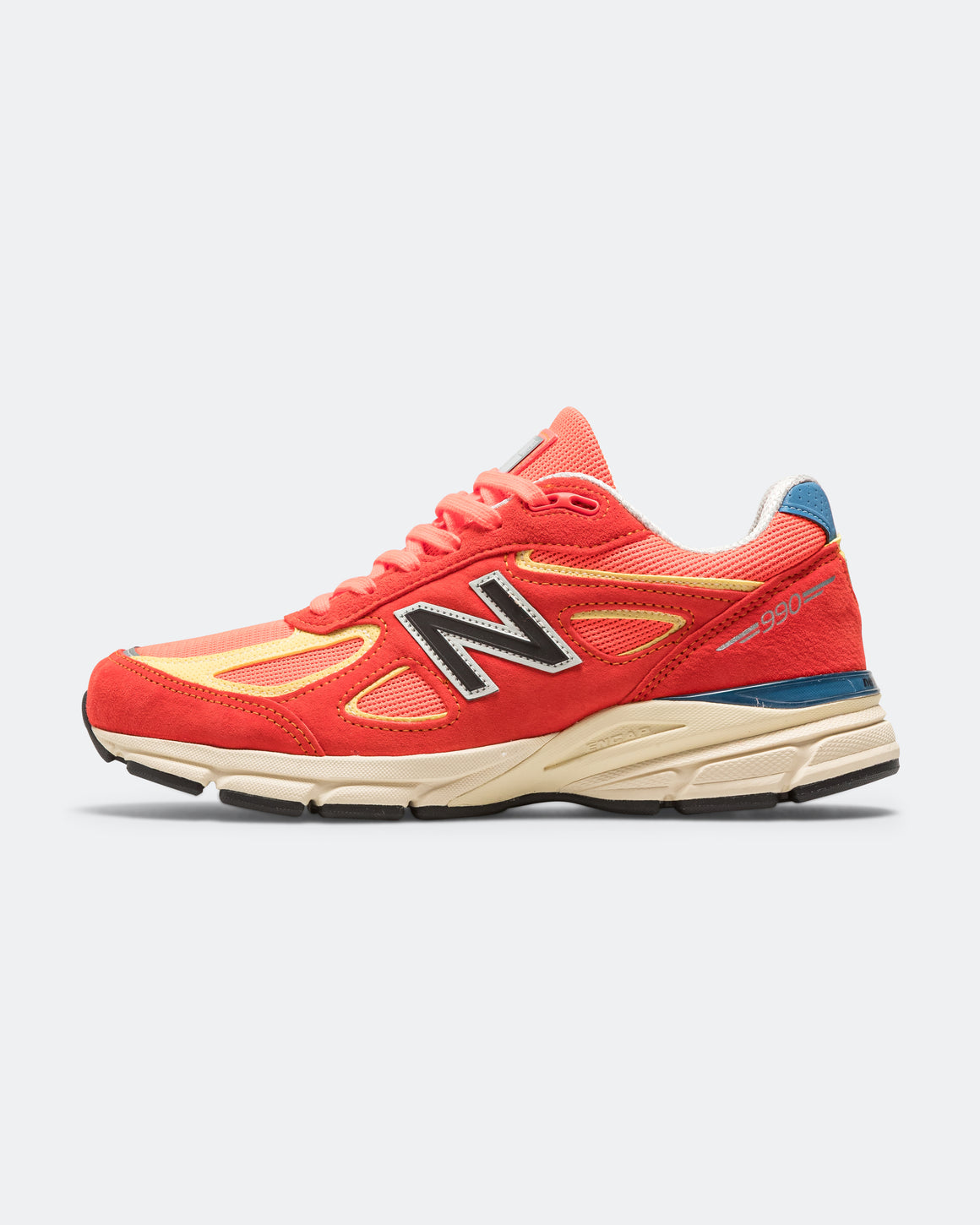 New Balance - U99076B - UP THERE