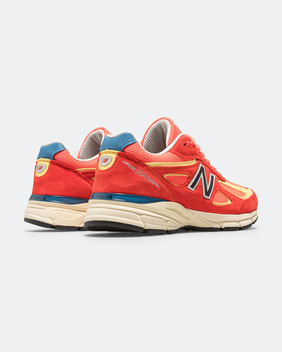New Balance - U99076B - UP THERE