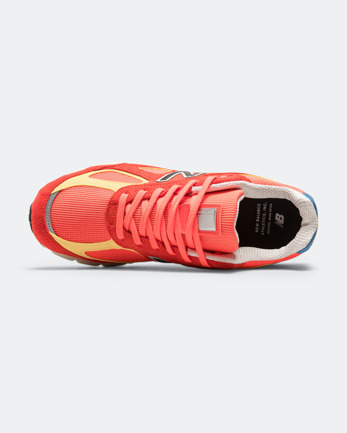 New Balance - U99076B - UP THERE