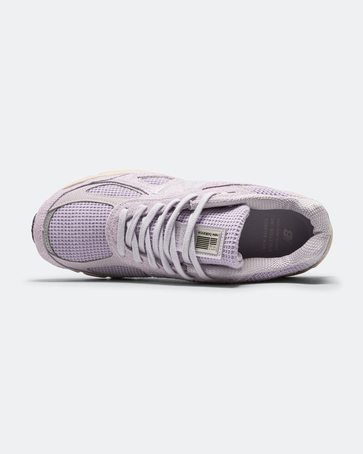New Balance - U990LV4 - UP THERE