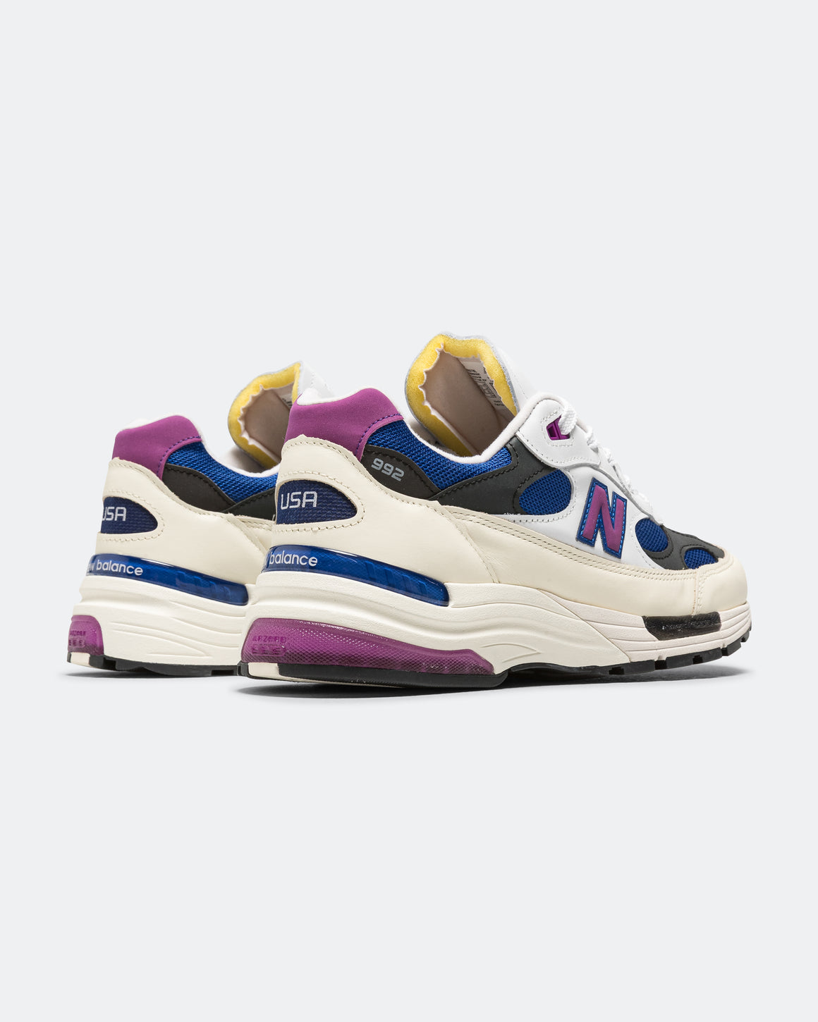New Balance - U99278L - UP THERE