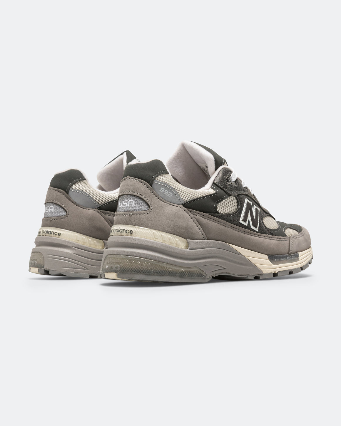 New Balance - U9927WX - UP THERE