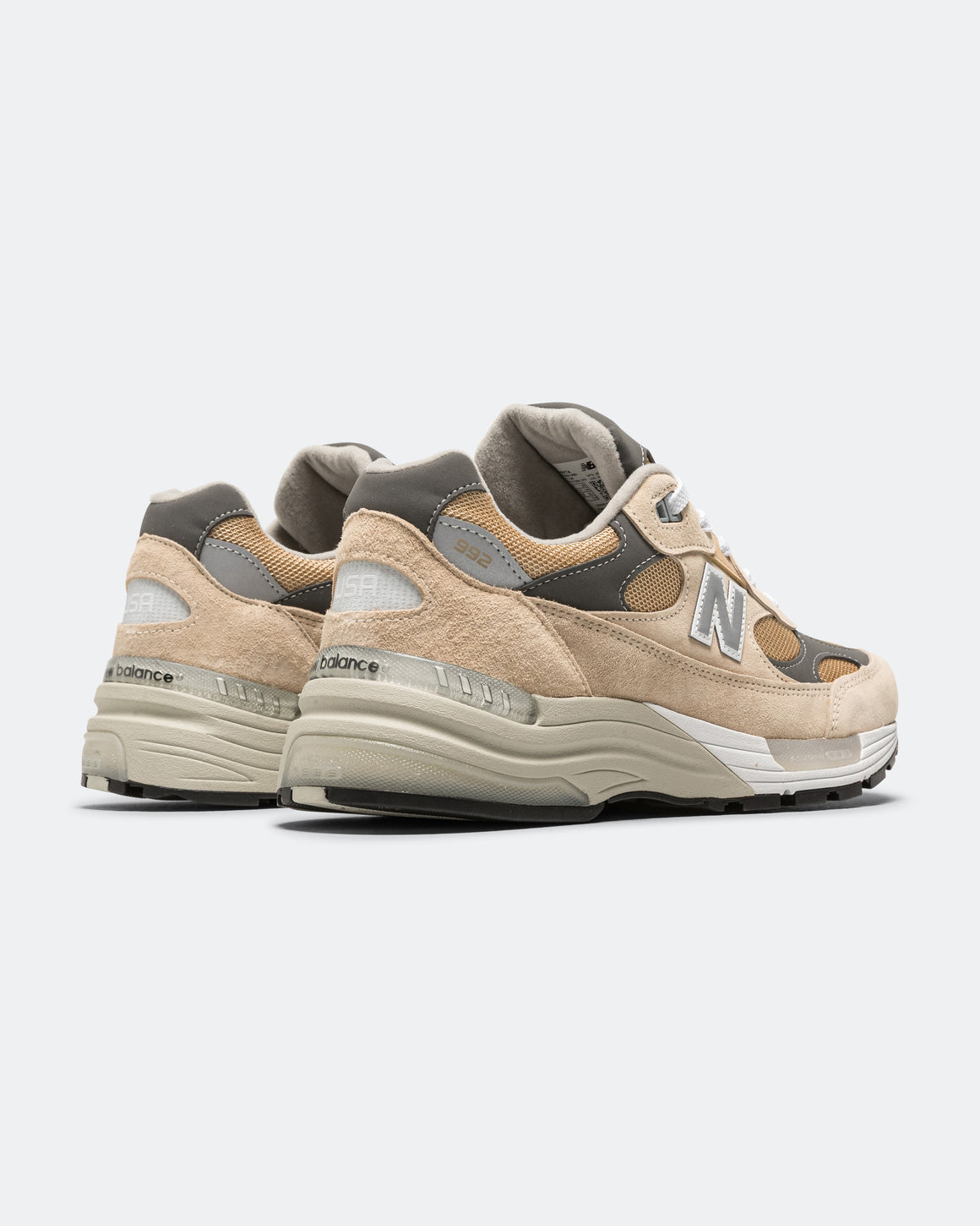 New Balance - U992TA - UP THERE