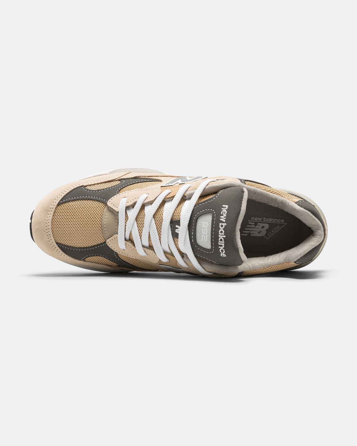 New Balance - U992TA - UP THERE