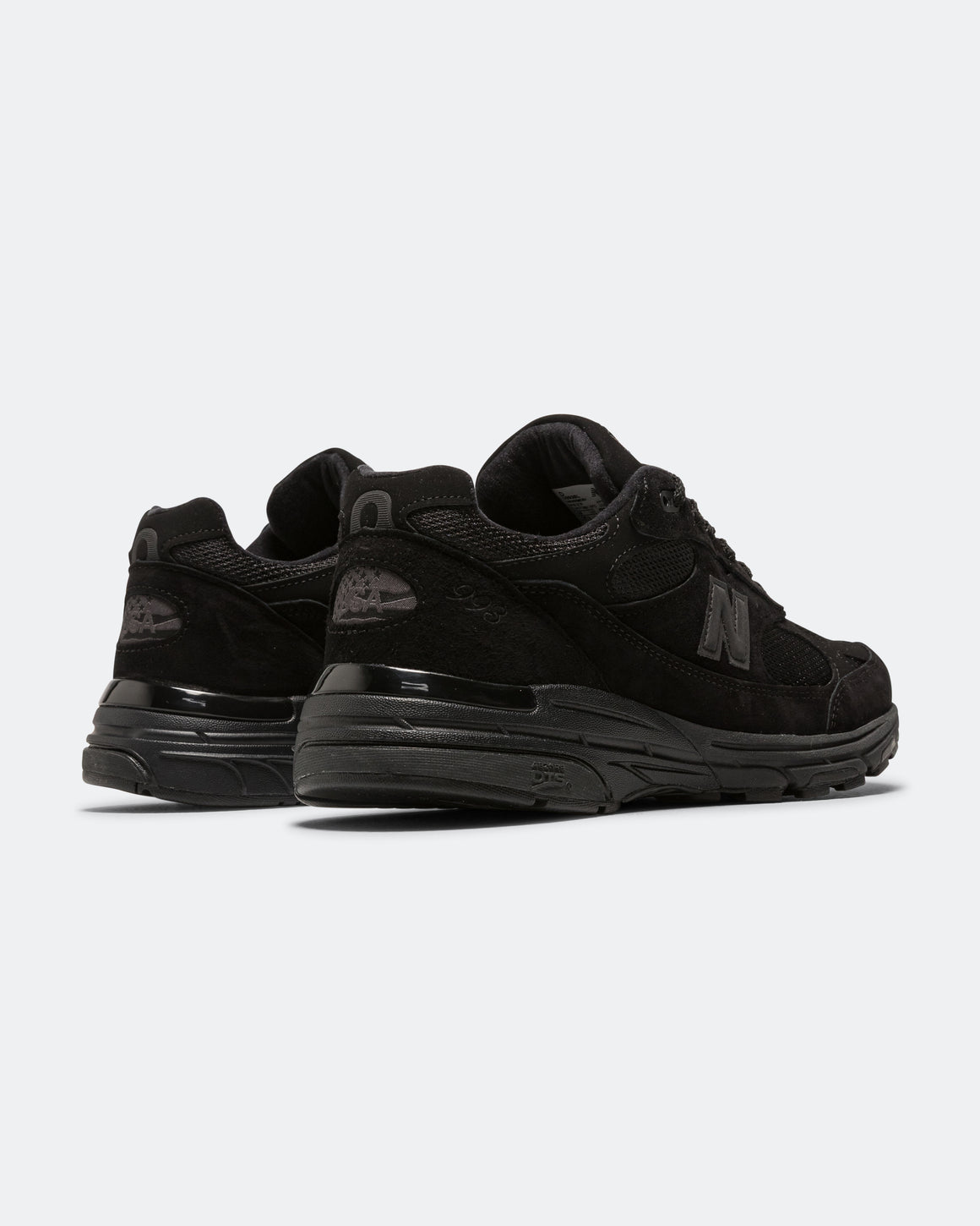 New Balance - U993BL - UP THERE