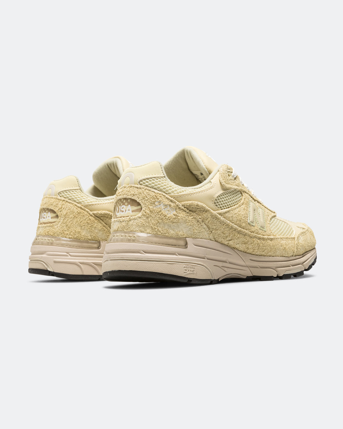 New Balance - U993MO - UP THERE