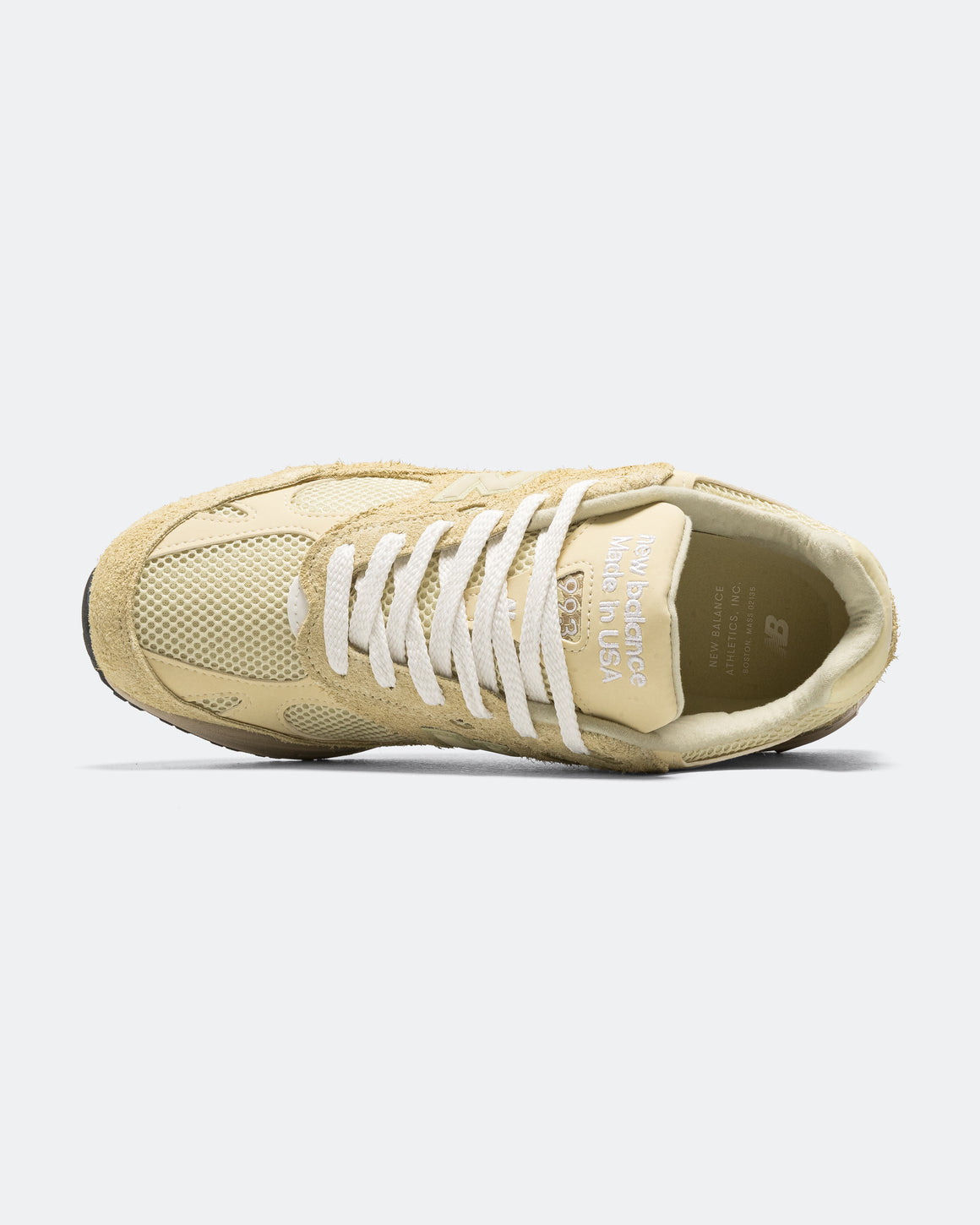 New Balance - U993MO - UP THERE