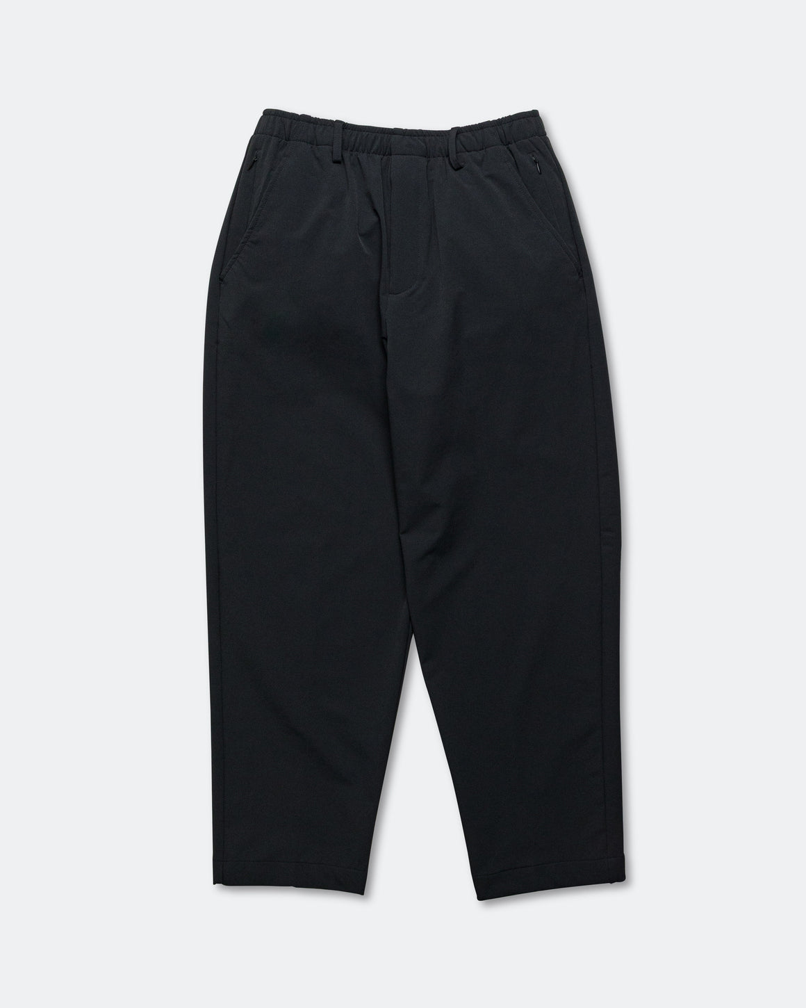 New Balance - Tapered Pant - Black - UP THERE