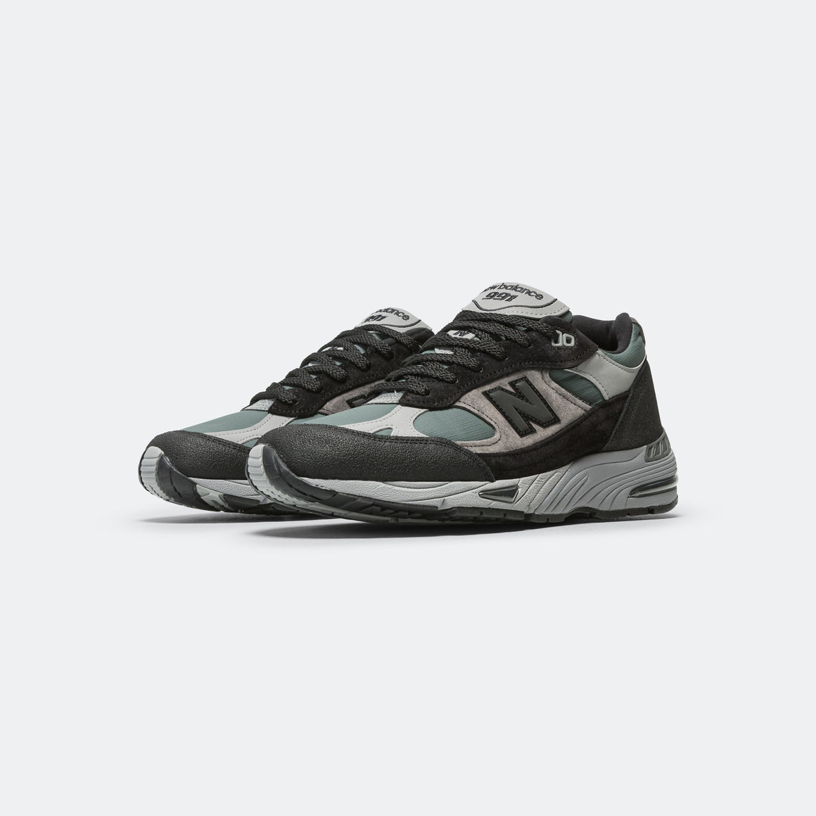 New Balance - M991WTR - UP THERE