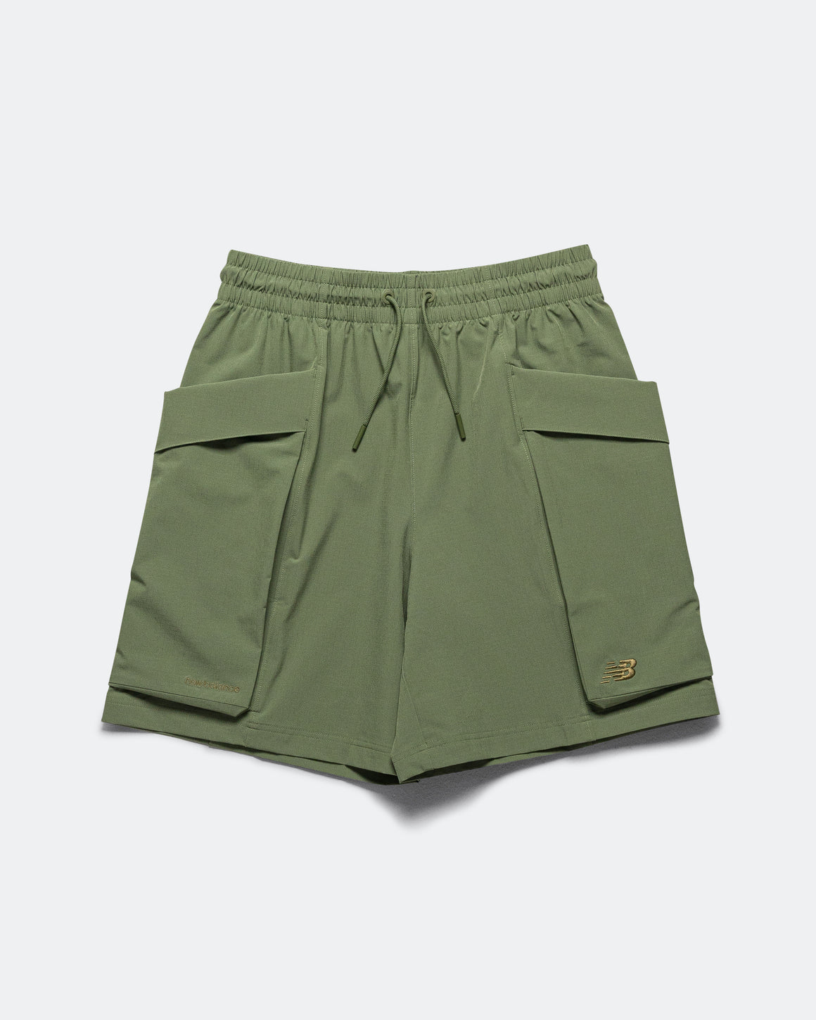 New Balance - Short 8inch - Faded - UP THERE