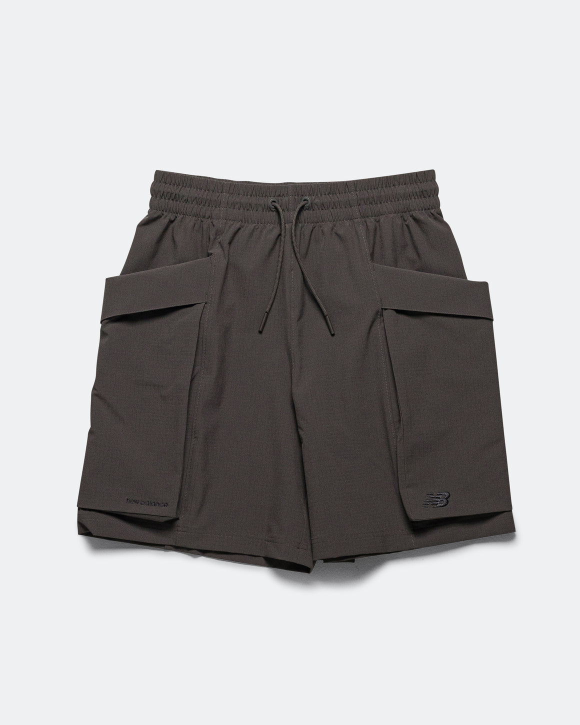 New Balance - Short 8inch - Utility - UP THERE