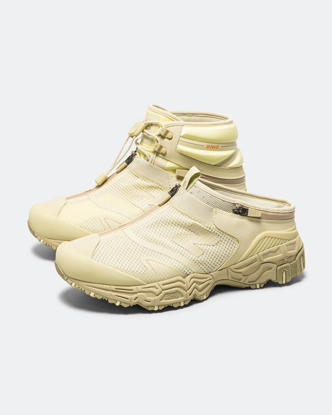 New Balance - MSNB18XB - UP THERE