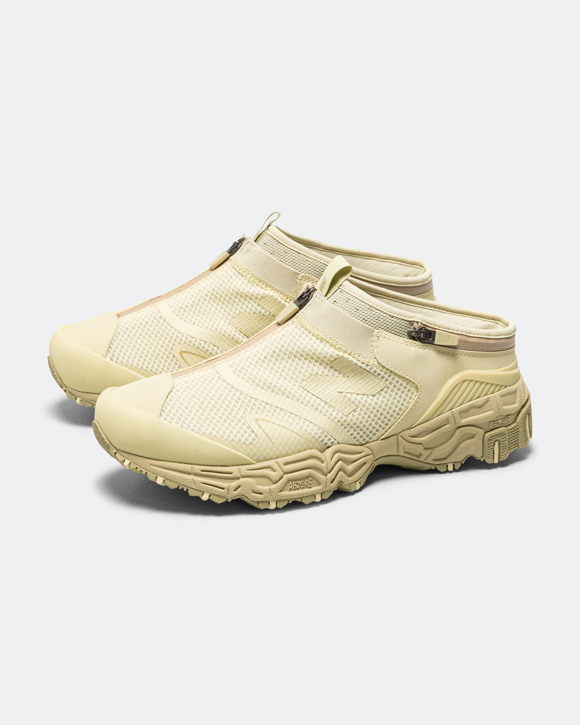 New Balance - MSNB18XB - UP THERE