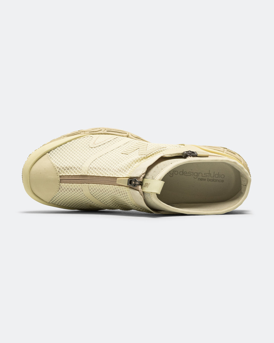 New Balance - MSNB18XB - UP THERE