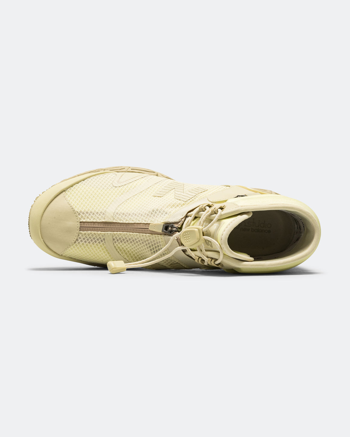 New Balance - MSNB18XB - UP THERE