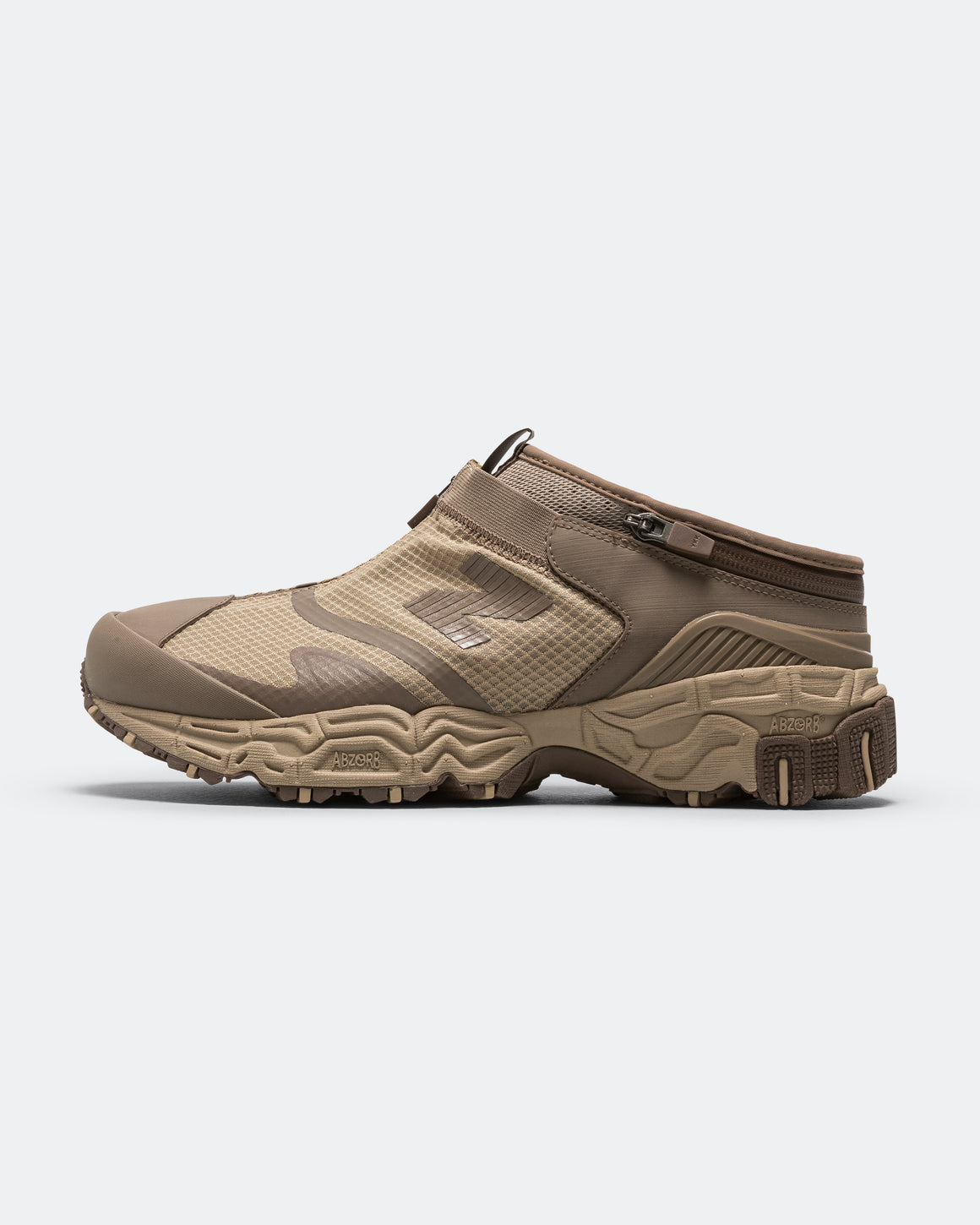New Balance - MSNB130N - UP THERE