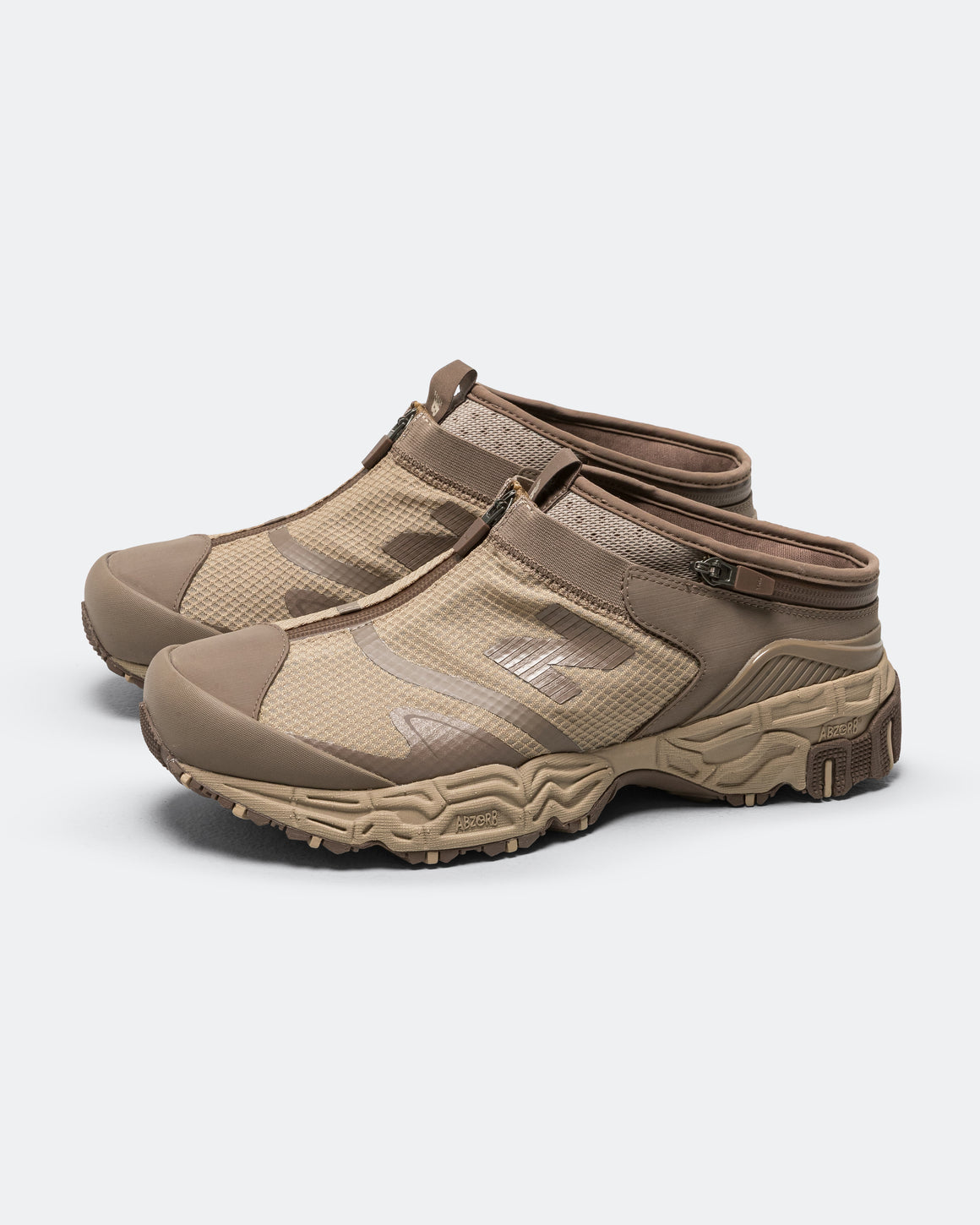 New Balance - MSNB130N - UP THERE