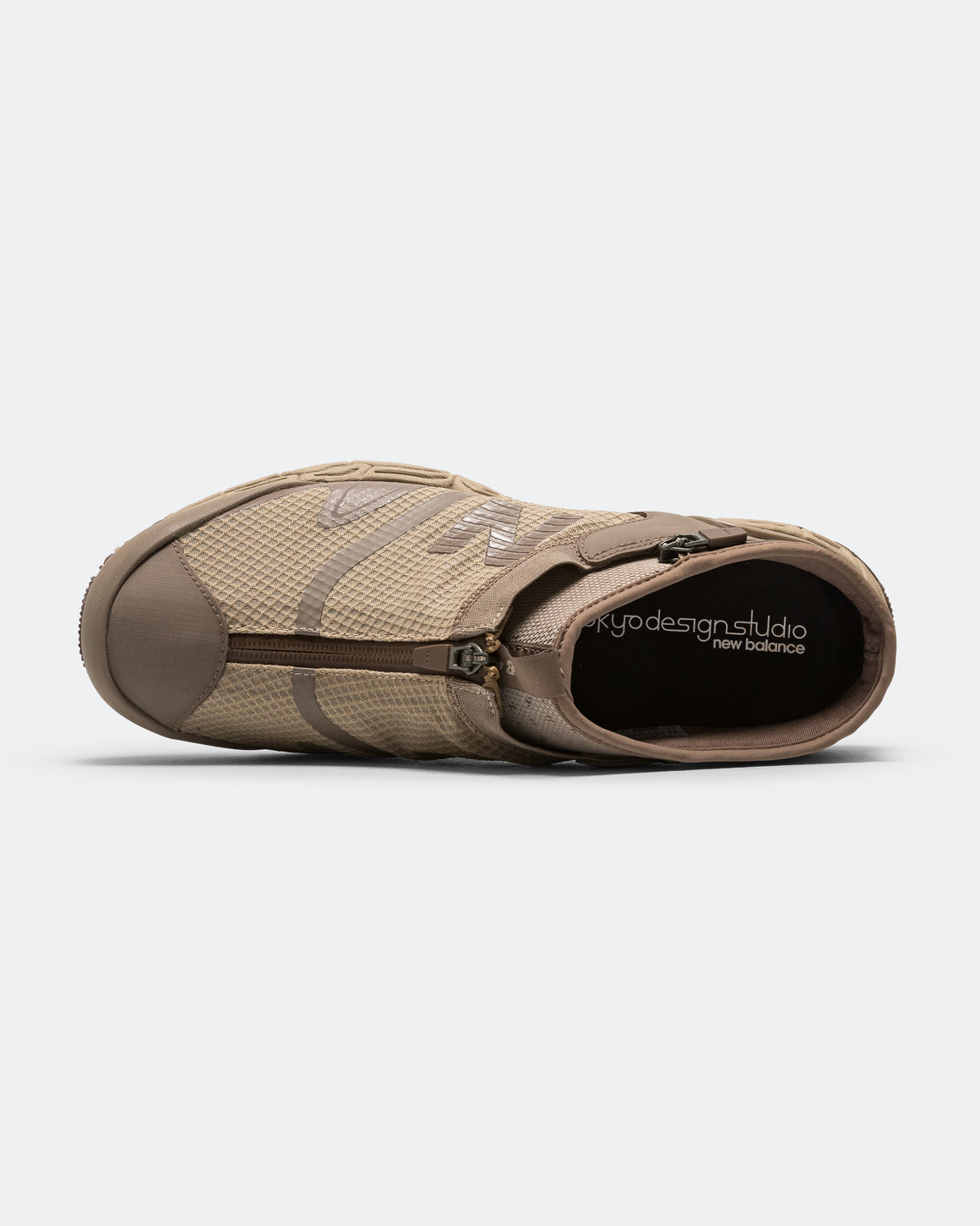 New Balance - MSNB130N - UP THERE