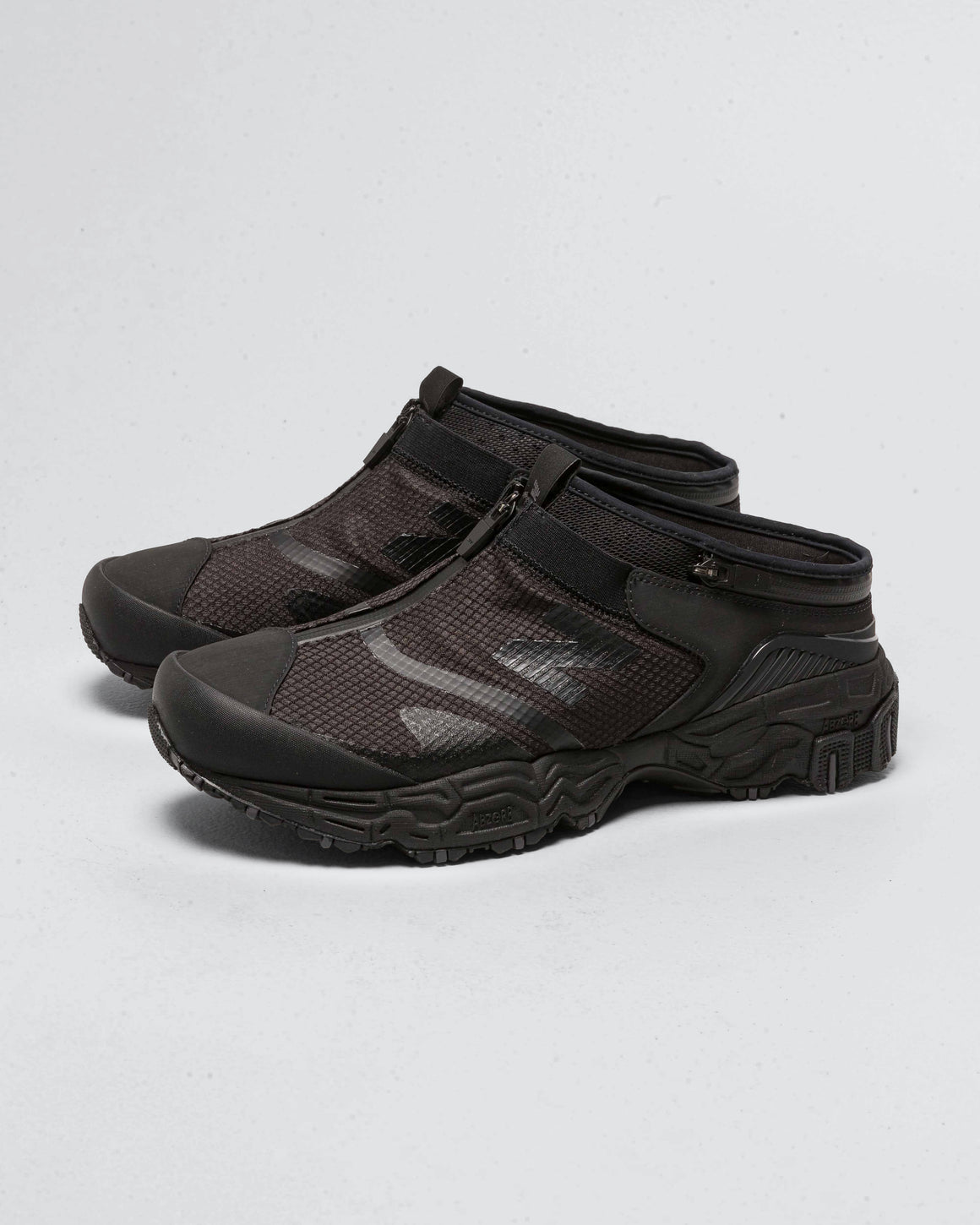 New Balance - MSNB16WS - UP THERE
