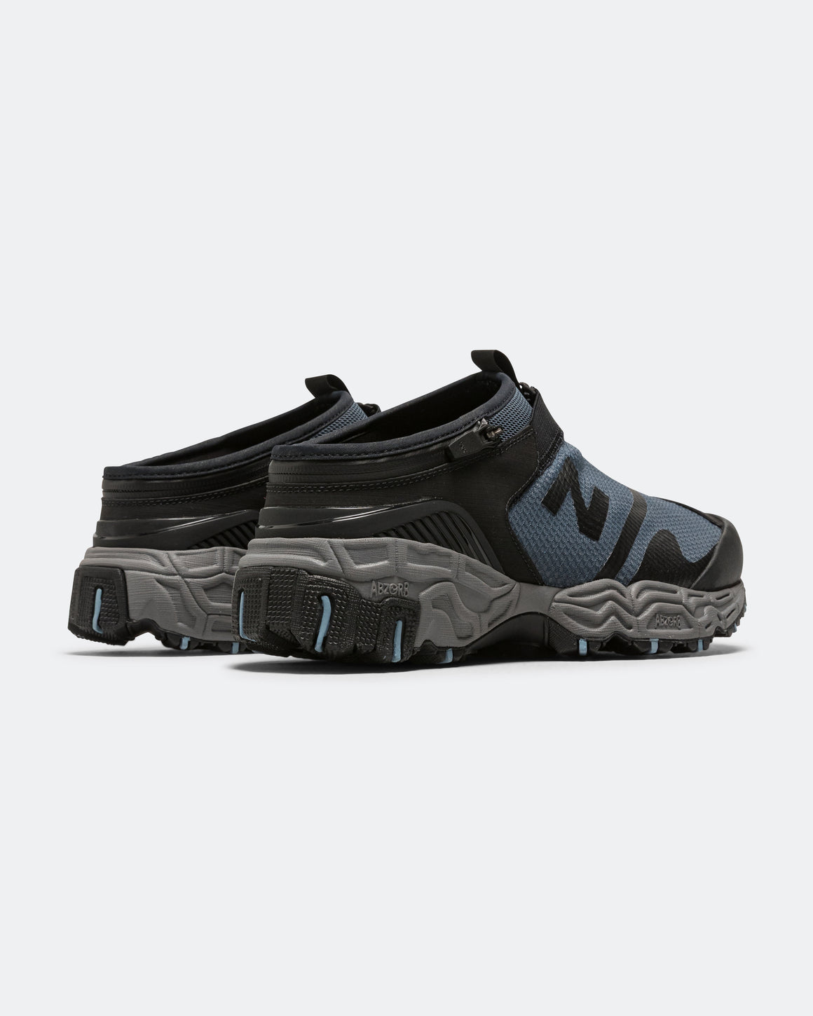 New Balance - MSNB17UQ - UP THERE