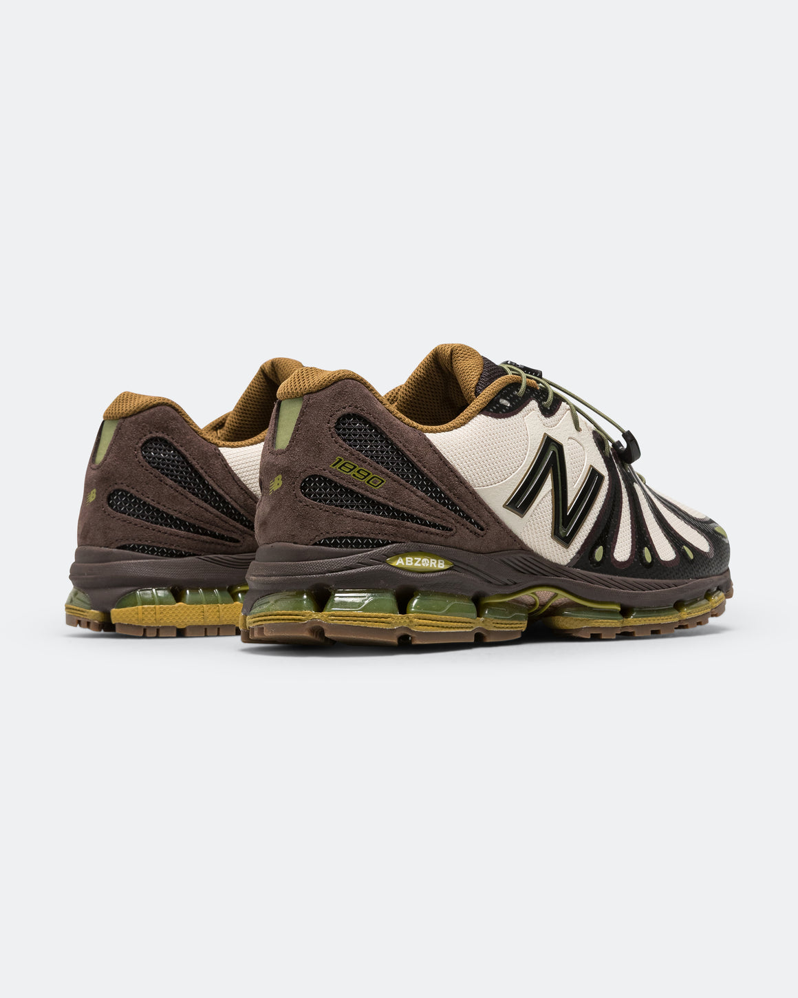 New Balance - U18904AS - UP THERE