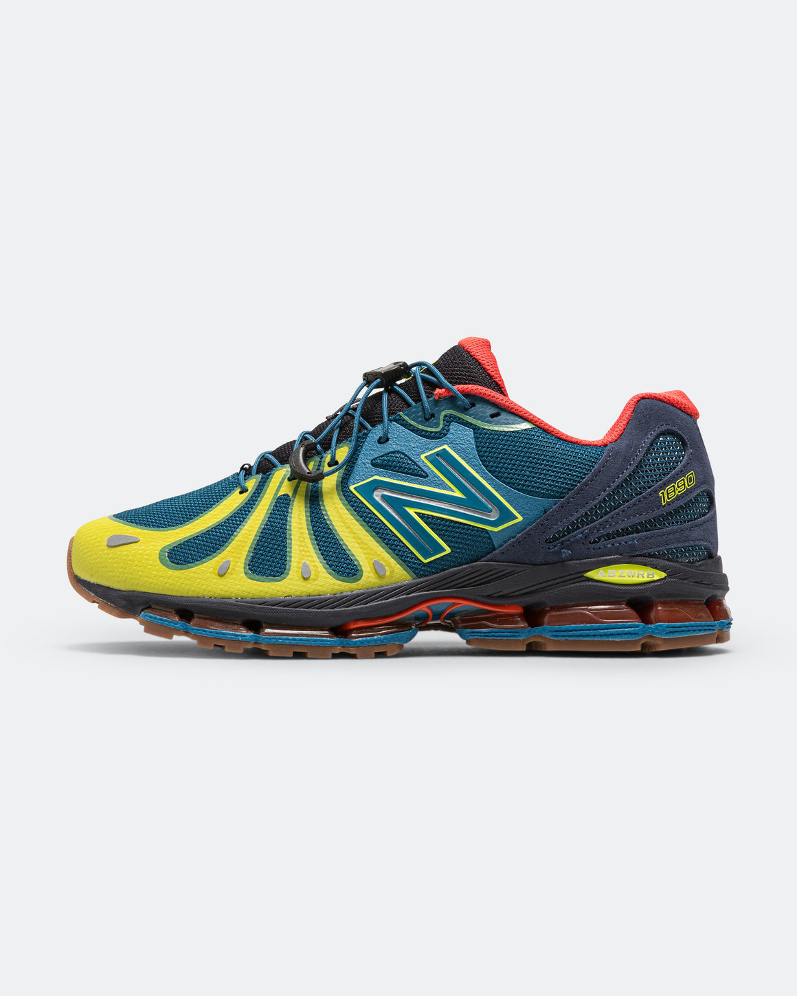 New Balance - U18904DO - UP THERE