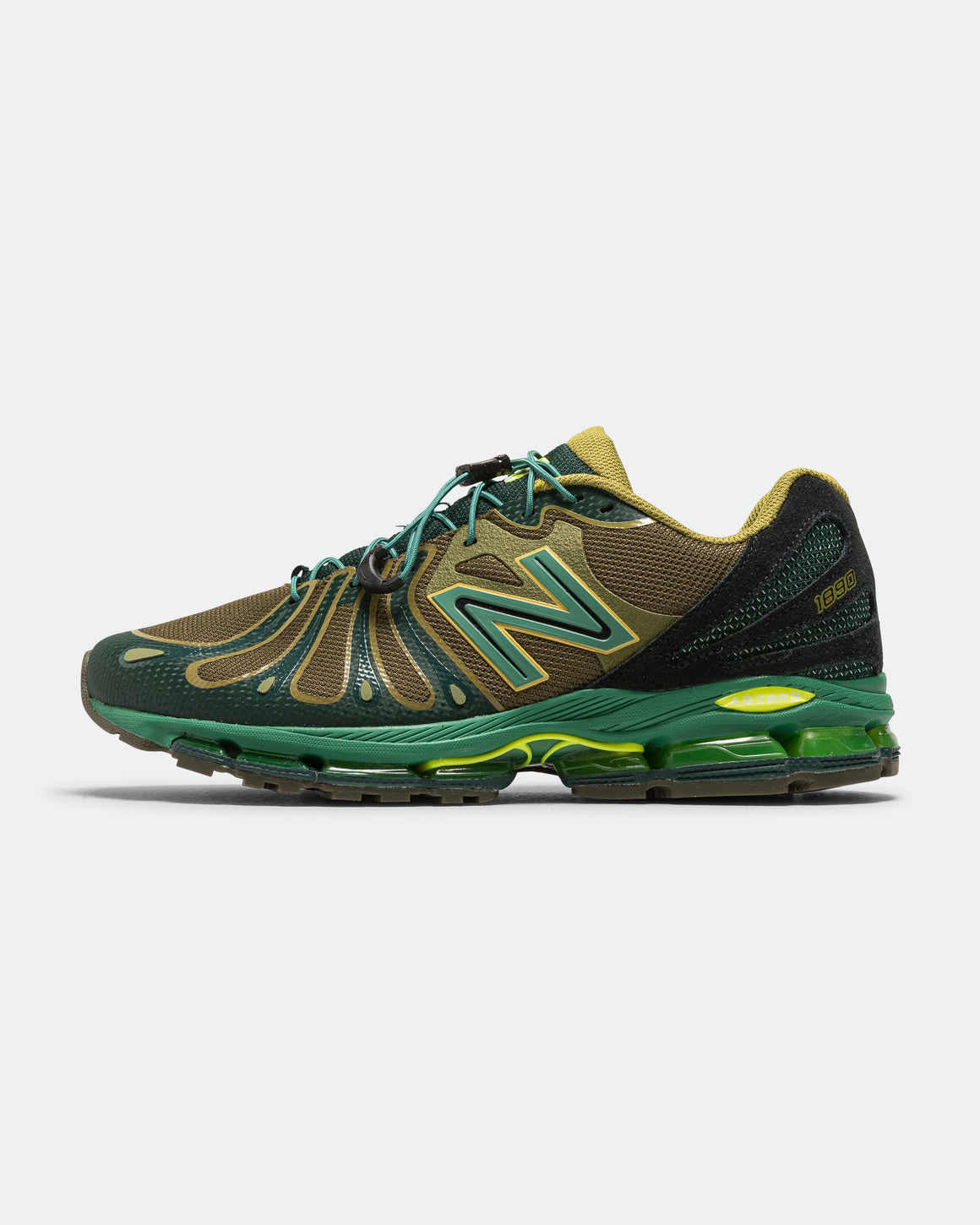 New Balance - U18907BP - UP THERE