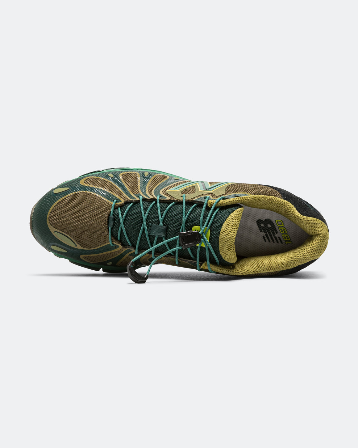 New Balance - U18907BP - UP THERE