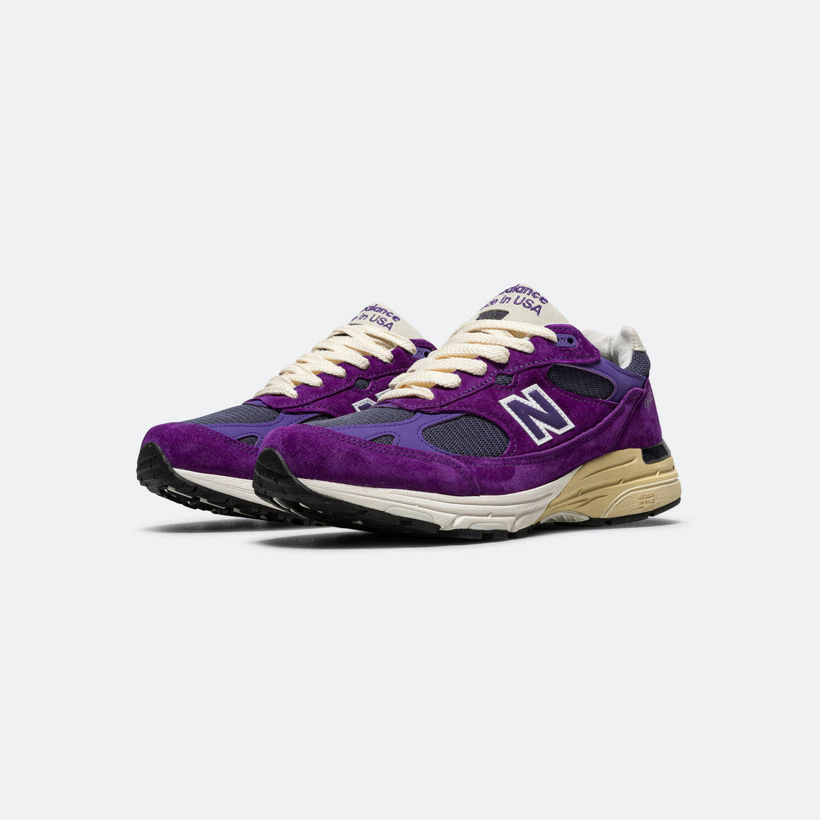 New Balance - U993PG - UP THERE