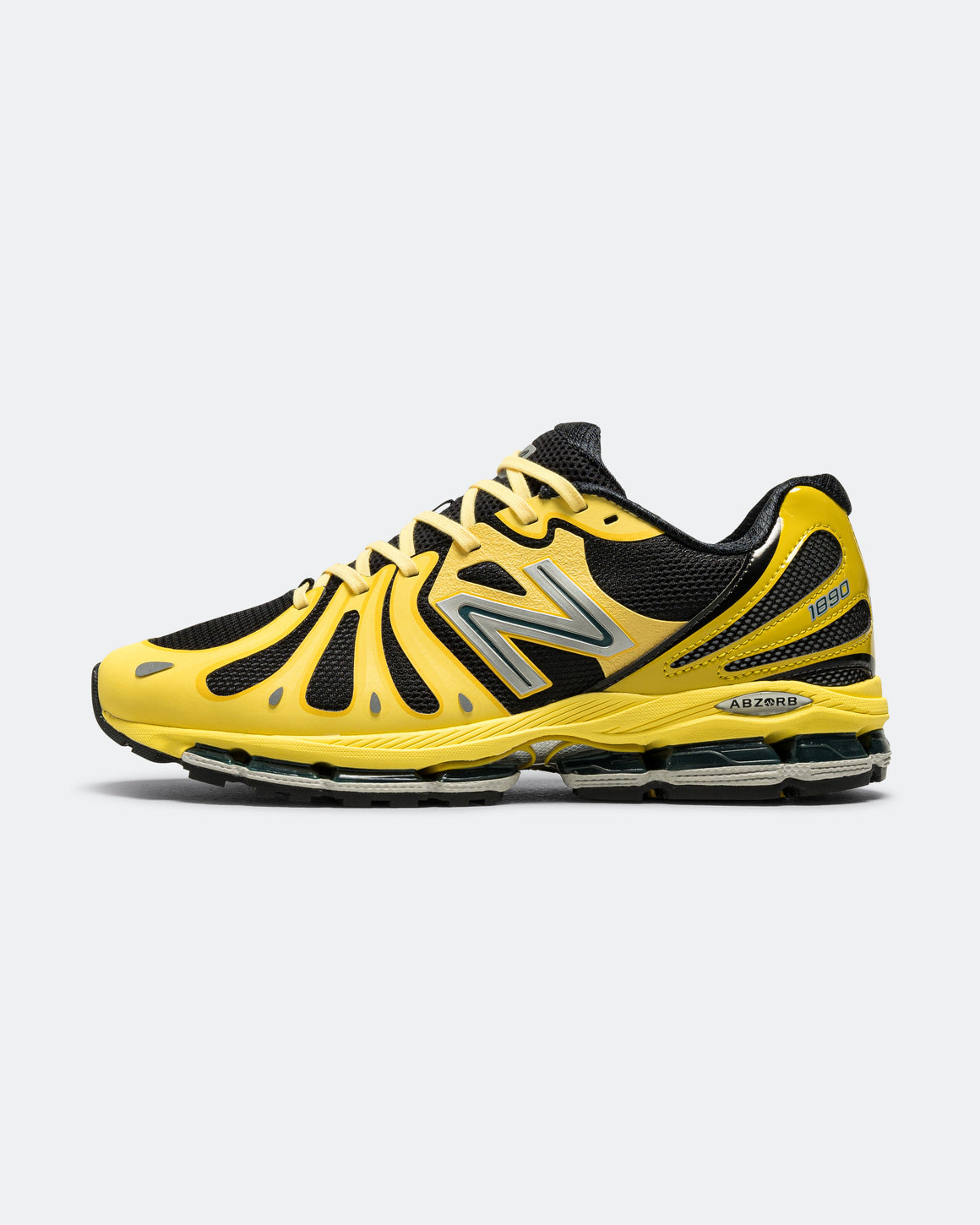 New Balance - U18903RB - UP THERE