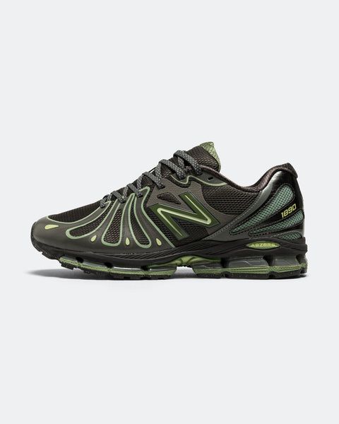 New Balance - U189071H | UP THERE