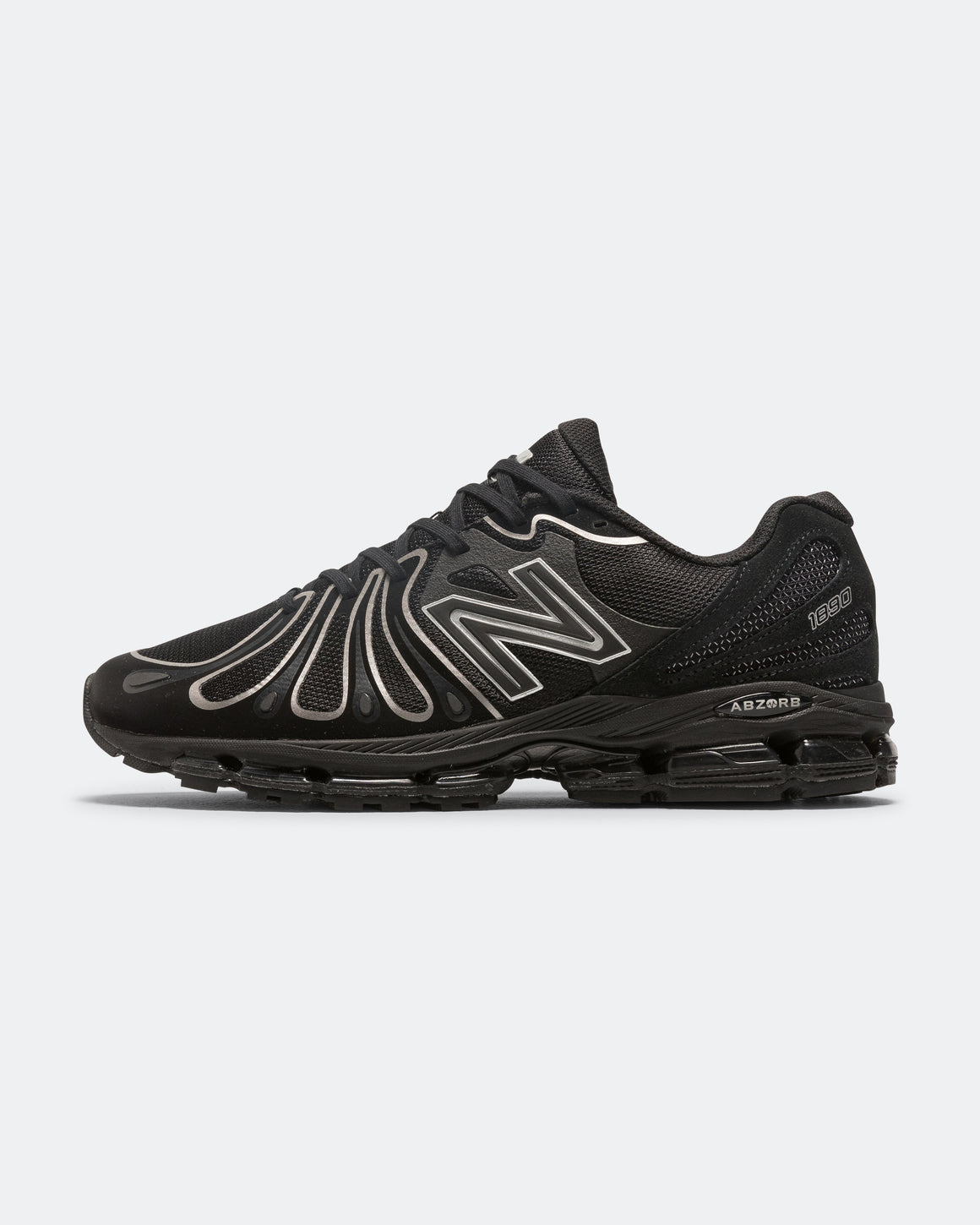 New Balance - U189093H - UP THERE