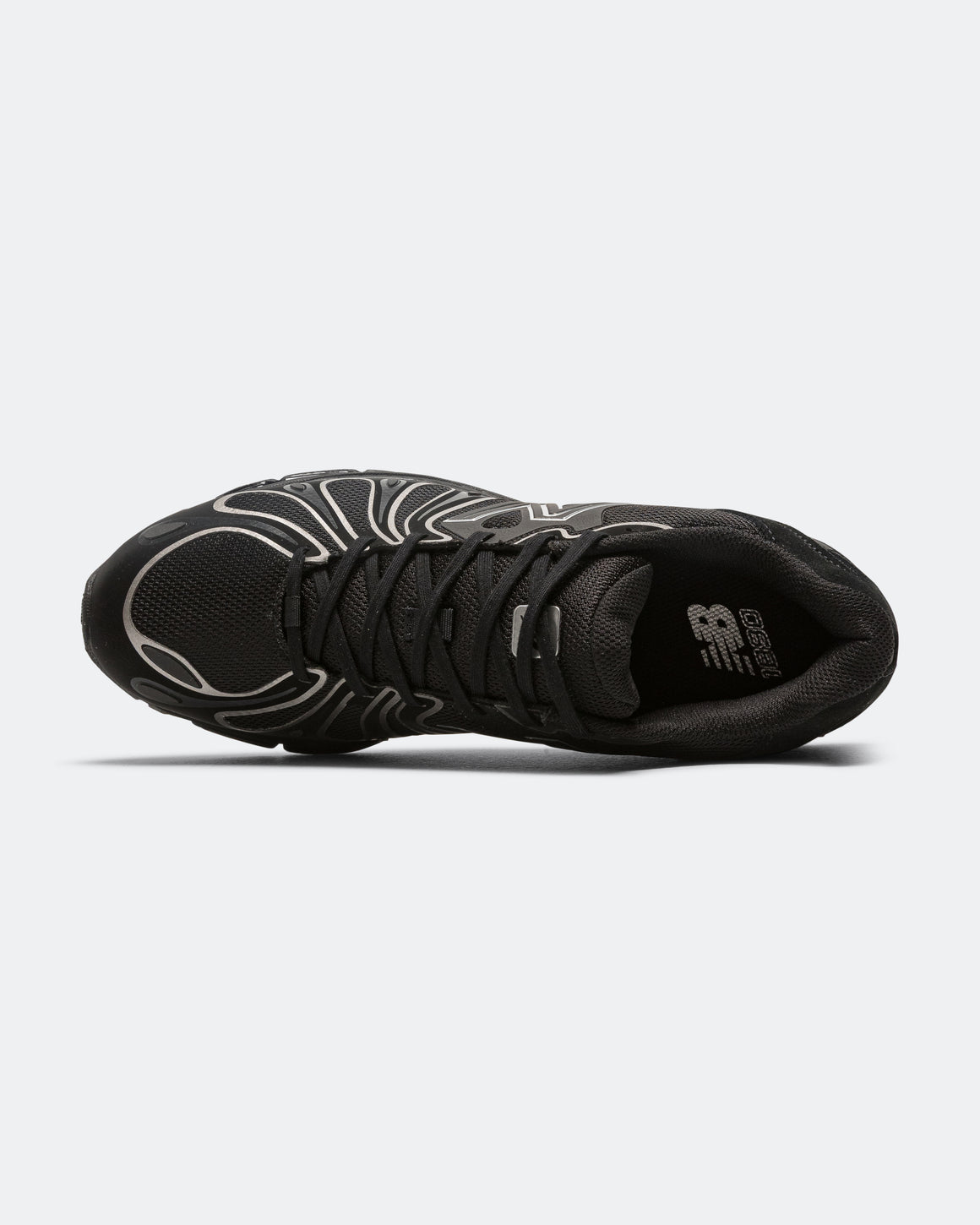 New Balance - U189093H - UP THERE
