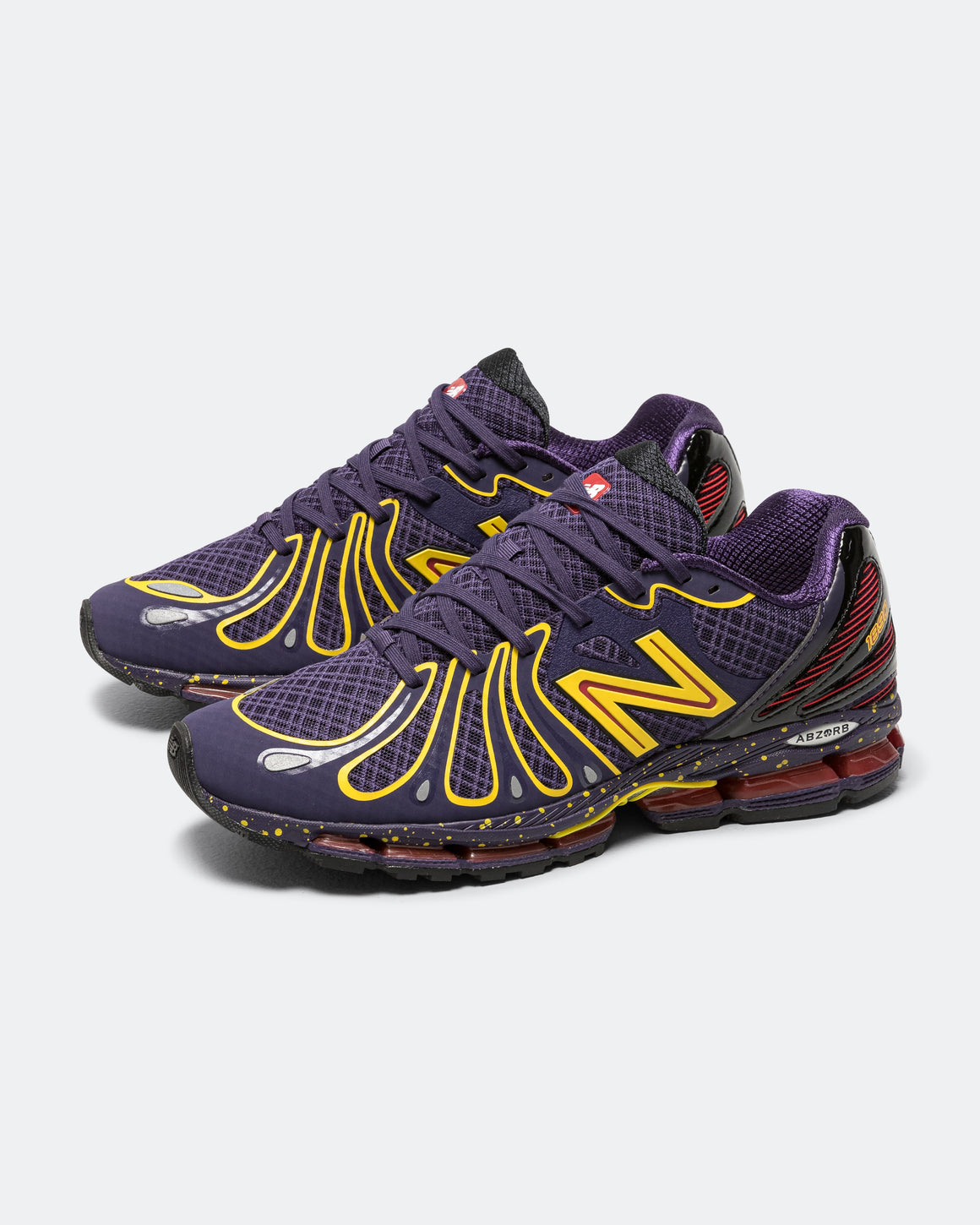 New Balance - U18909P5 - UP THERE
