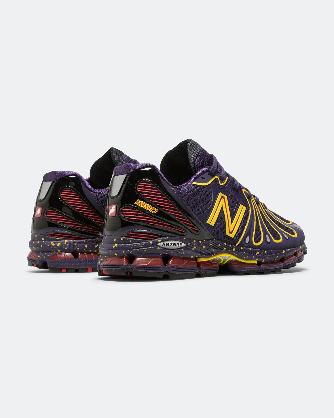 New Balance - U18909P5 - UP THERE
