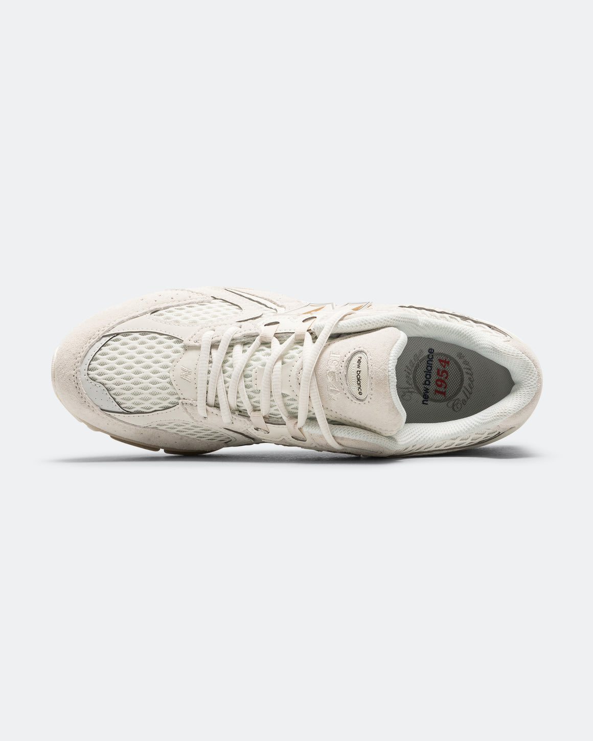 New Balance - U19541R3 - UP THERE