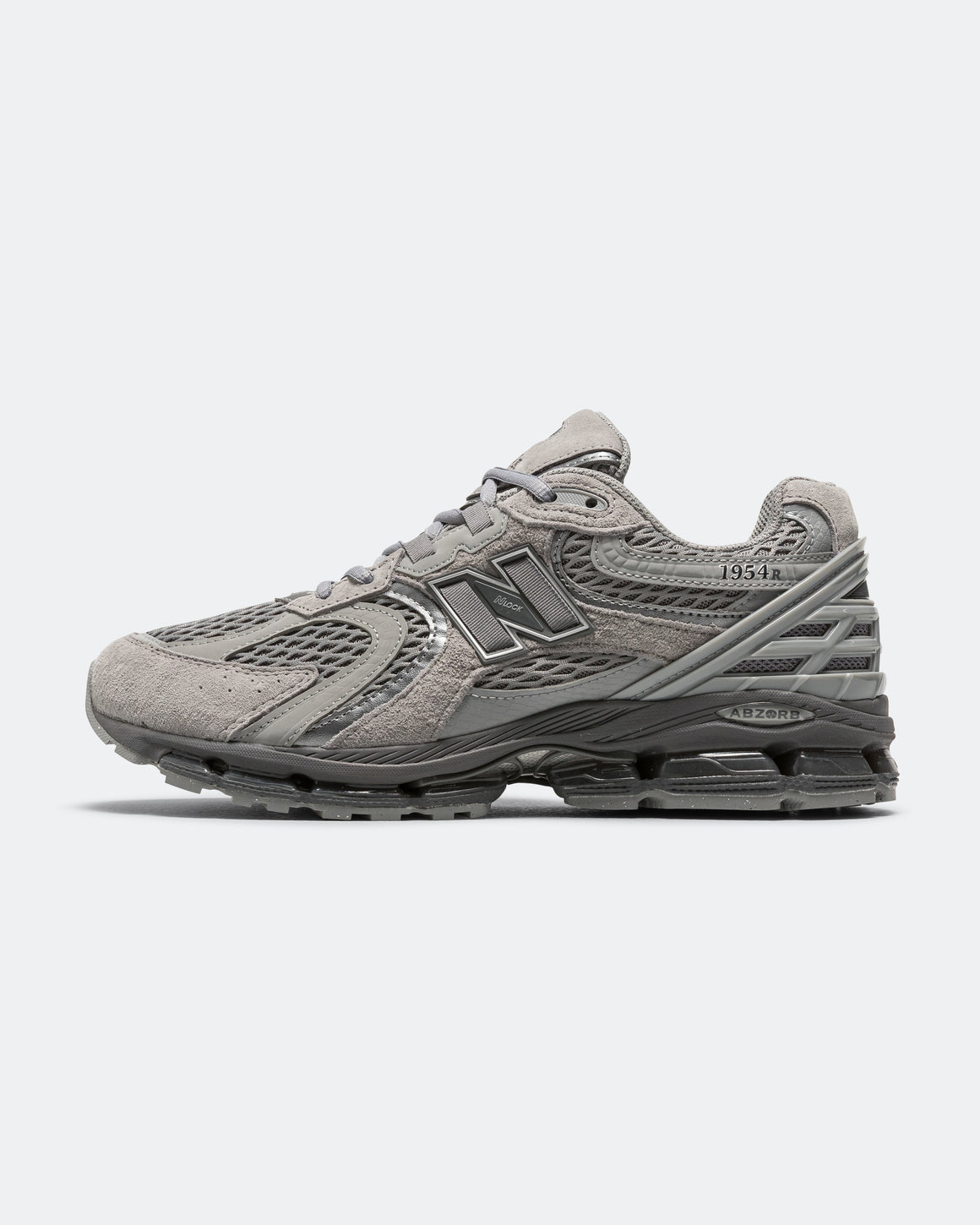 New Balance - U195438R - UP THERE