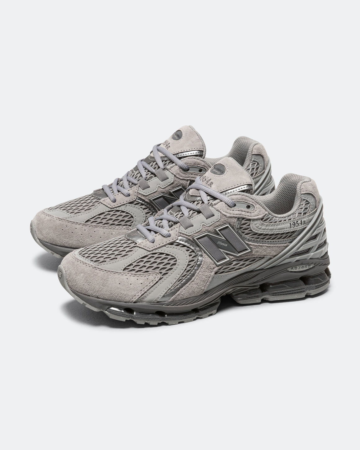 New Balance - U195438R - UP THERE
