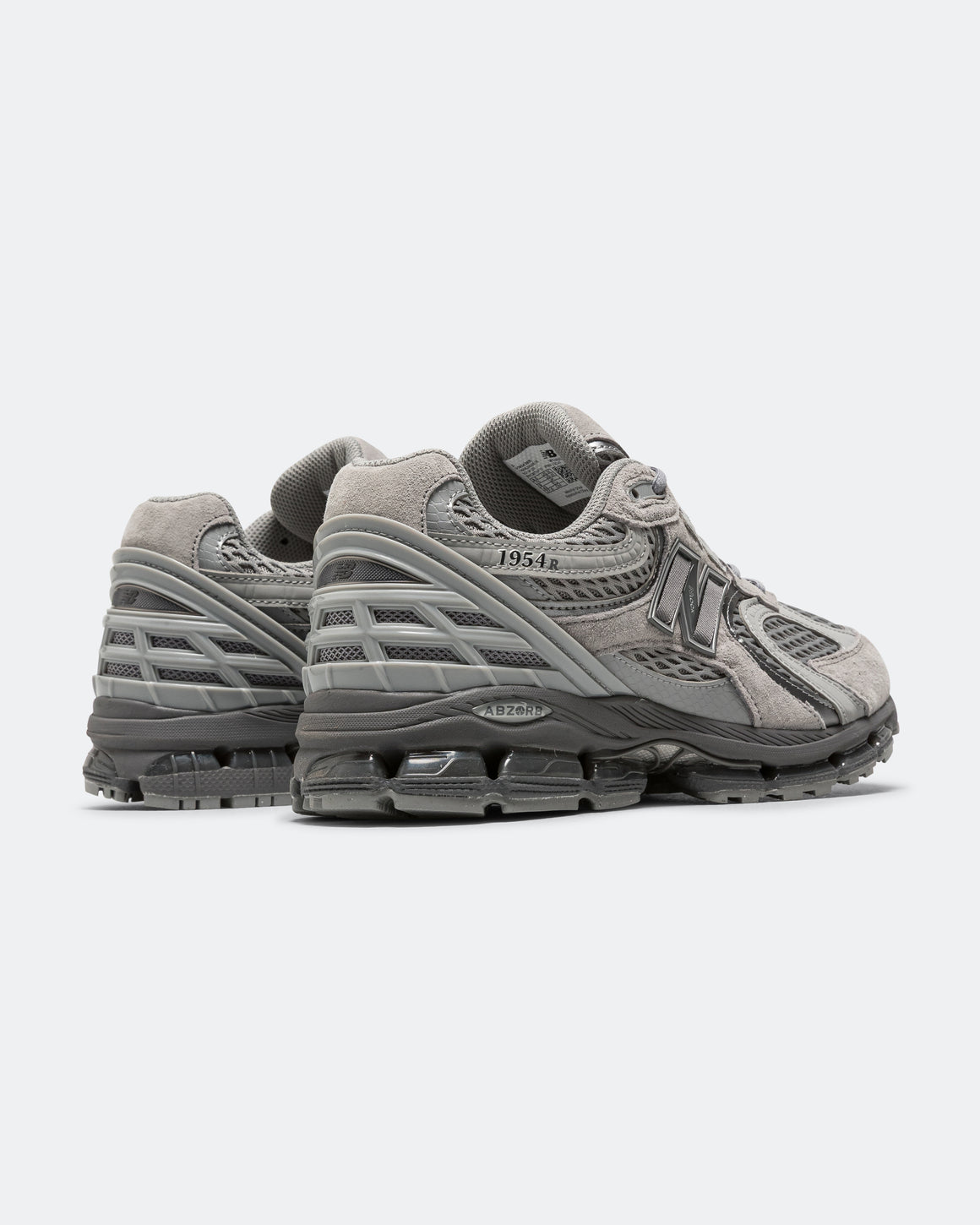 New Balance - U195438R - UP THERE