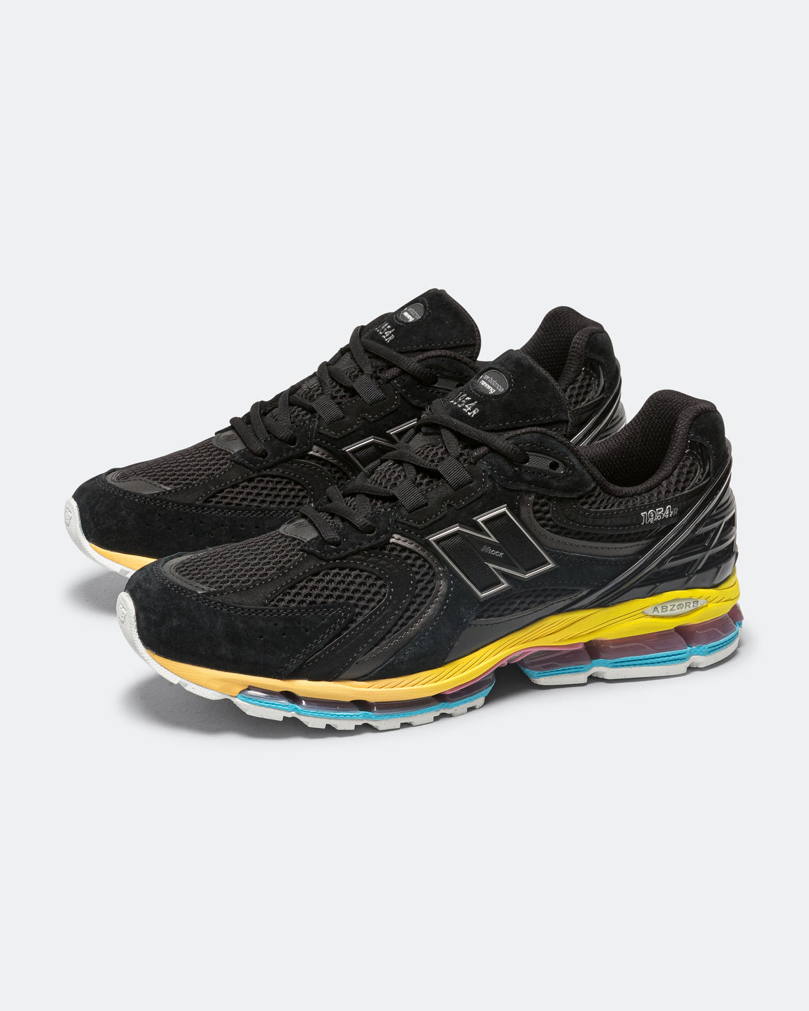 New Balance - U19545XS - UP THERE