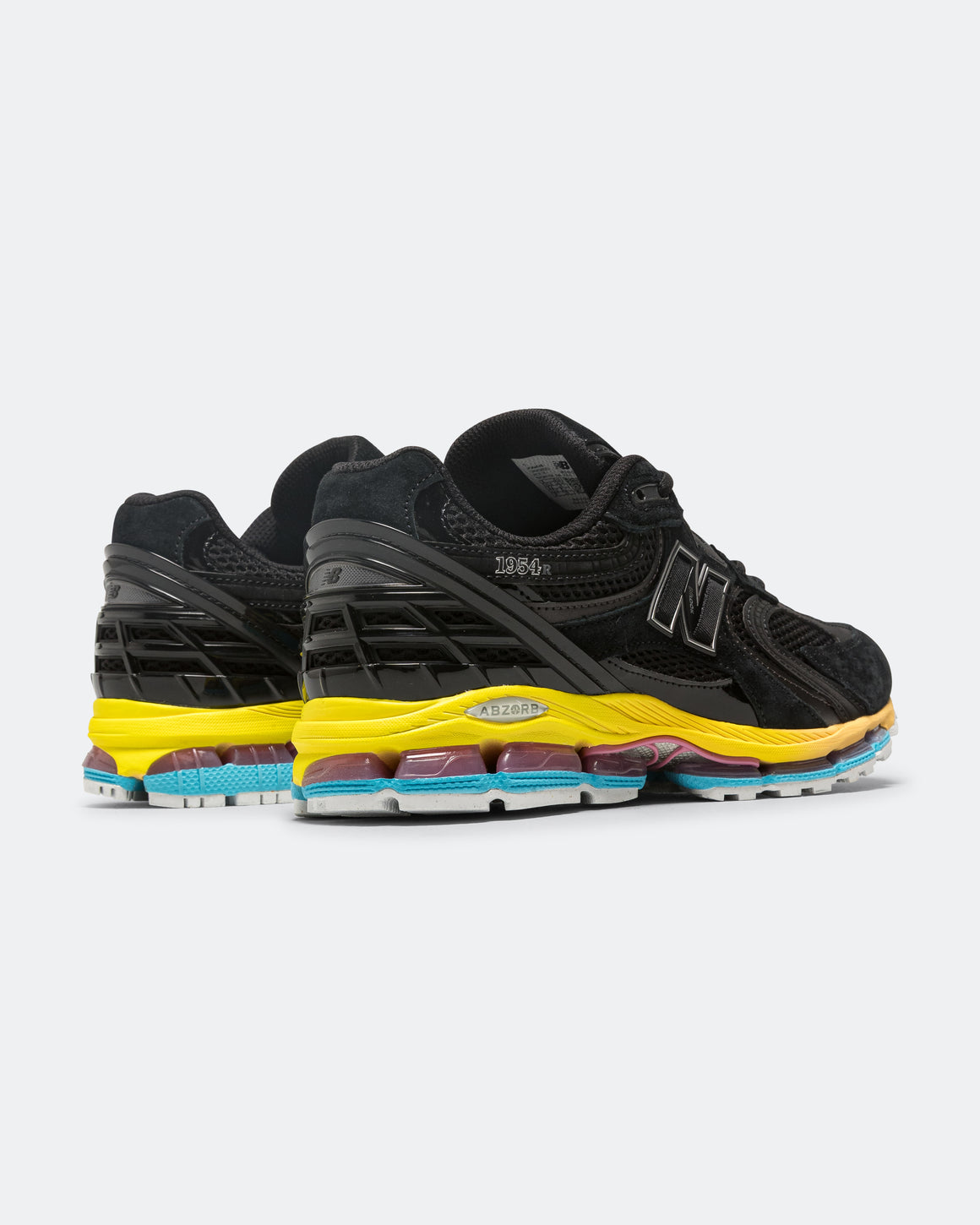 New Balance - U19545XS - UP THERE