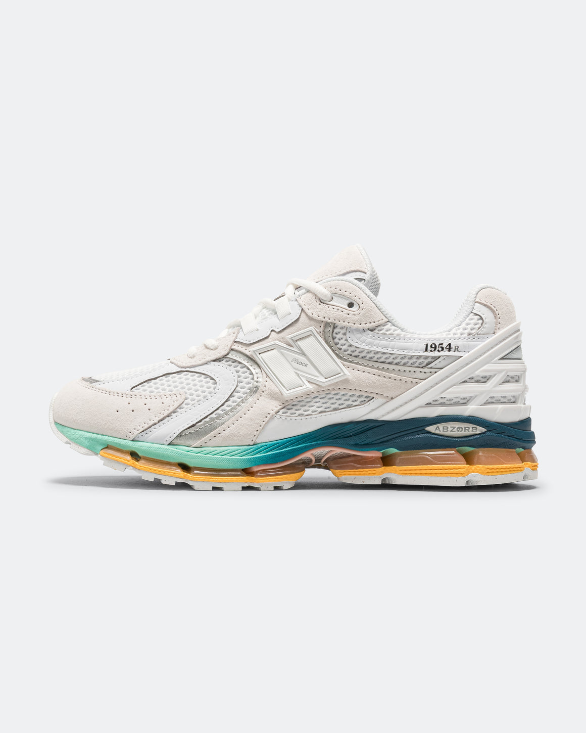 New Balance - U19549XD - UP THERE