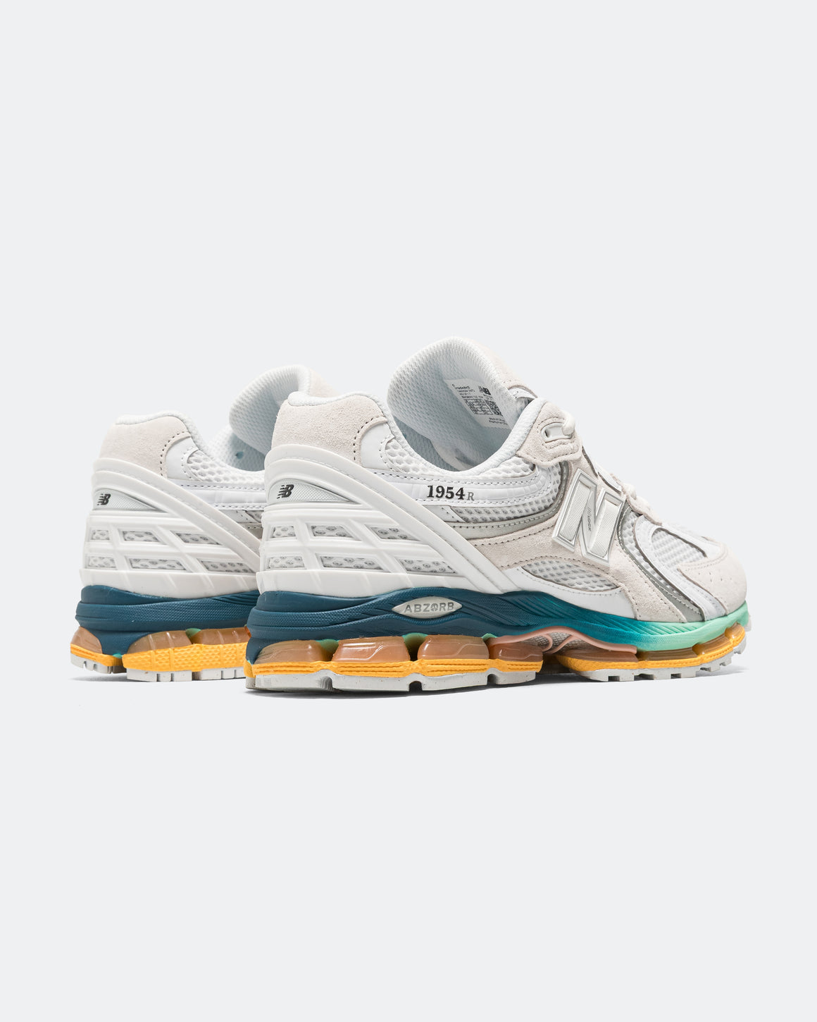 New Balance - U19549XD - UP THERE