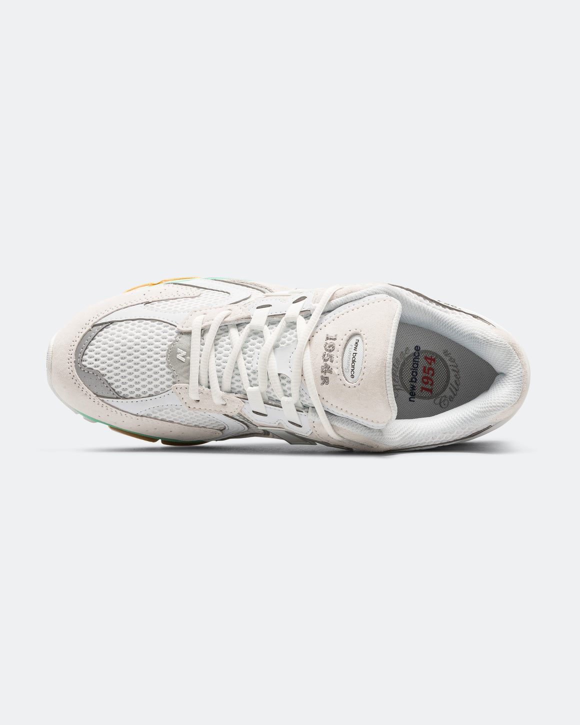 New Balance - U19549XD - UP THERE