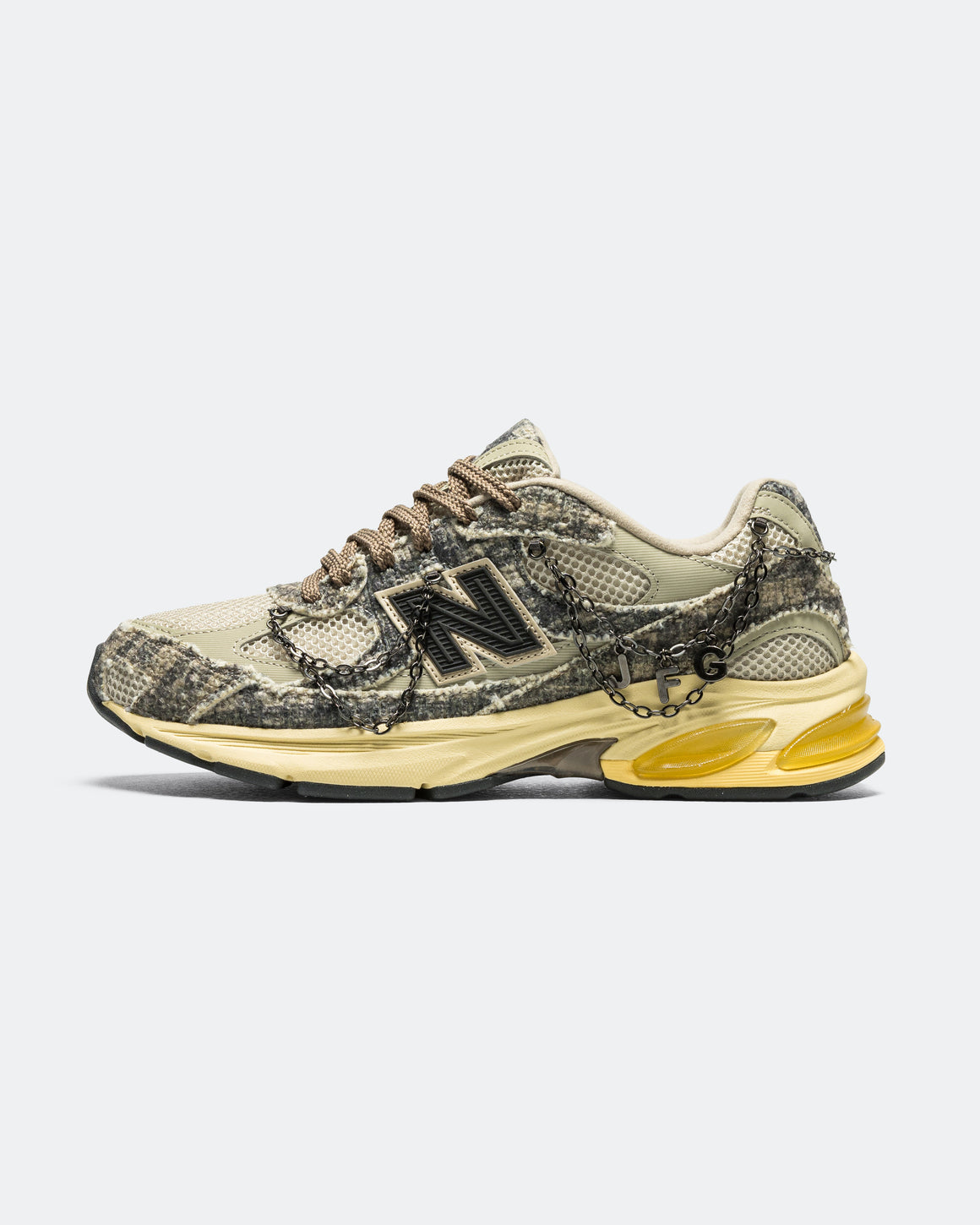 New Balance - U2010JG1 x Joe Fresh Goods - UP THERE