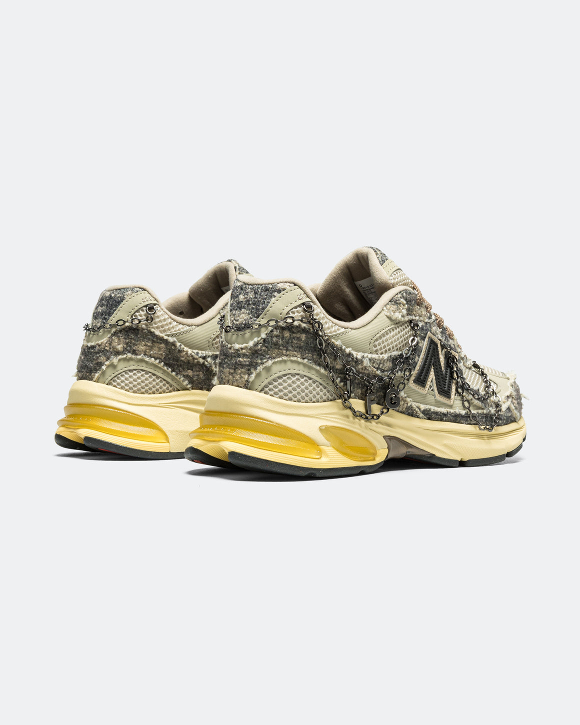 New Balance - U2010JG1 x Joe Fresh Goods - UP THERE